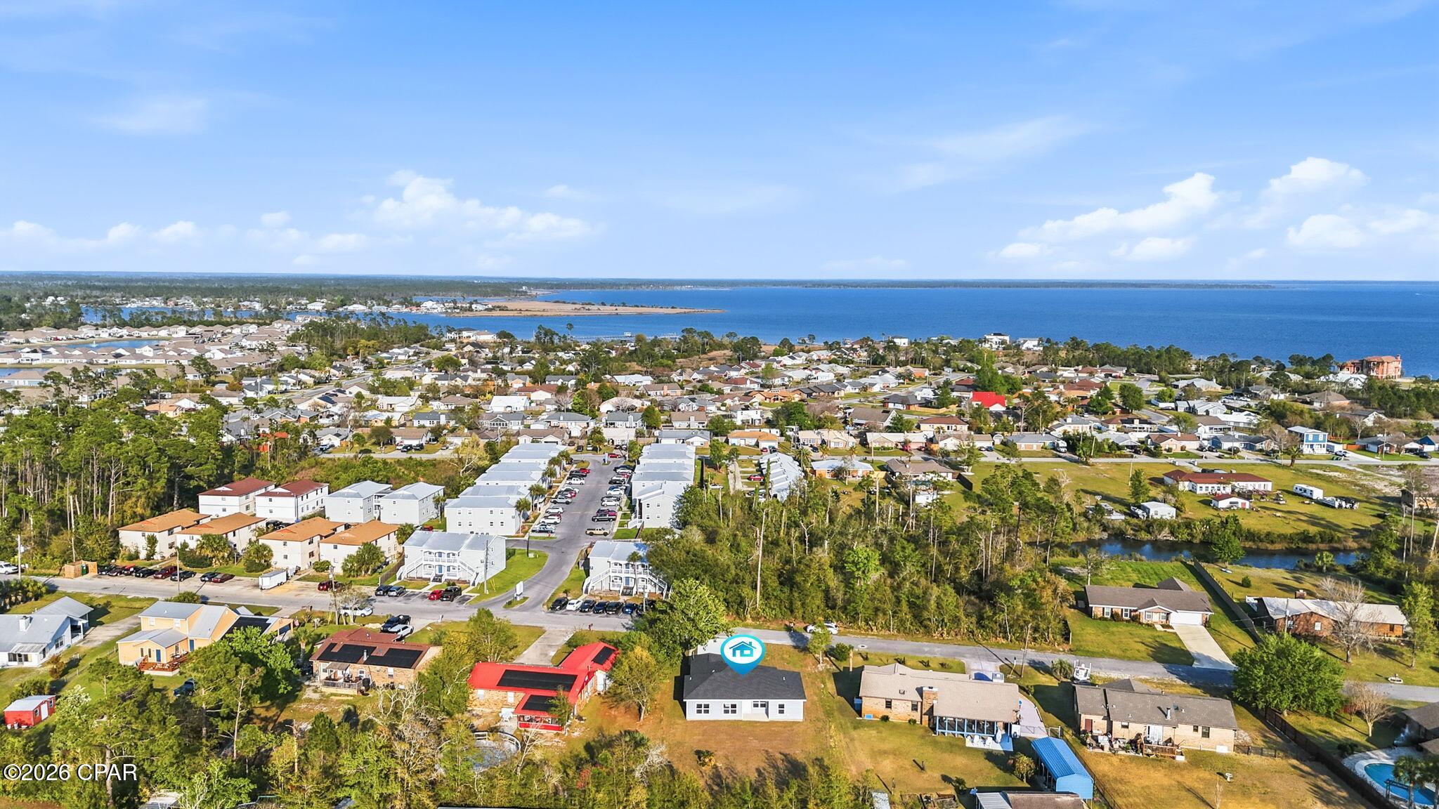 East Bay Park - Residential