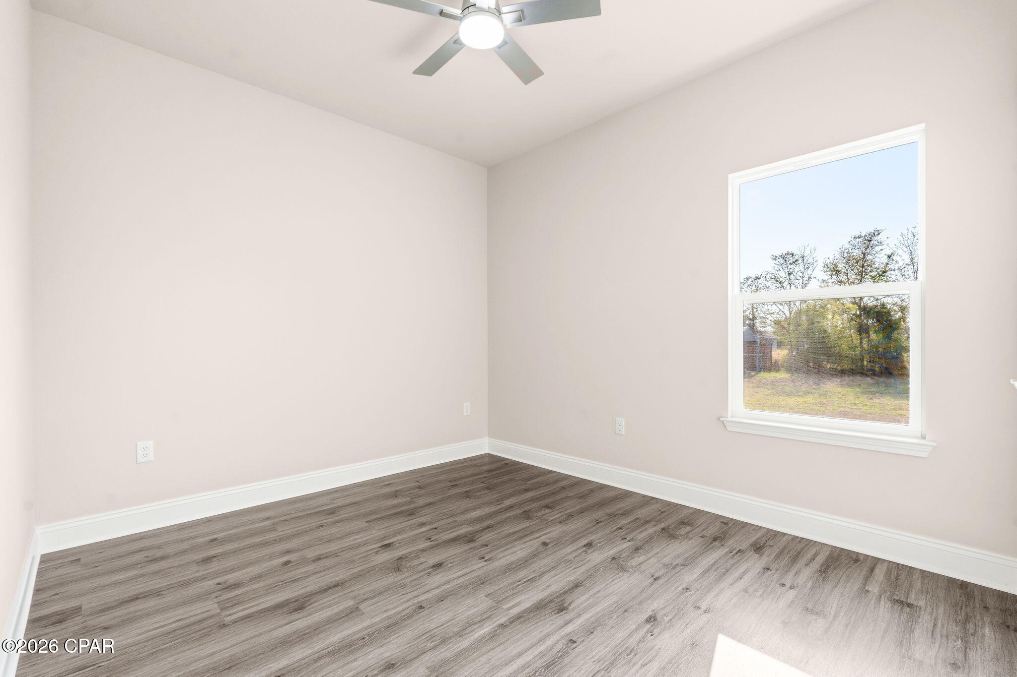 East Bay Park - Residential