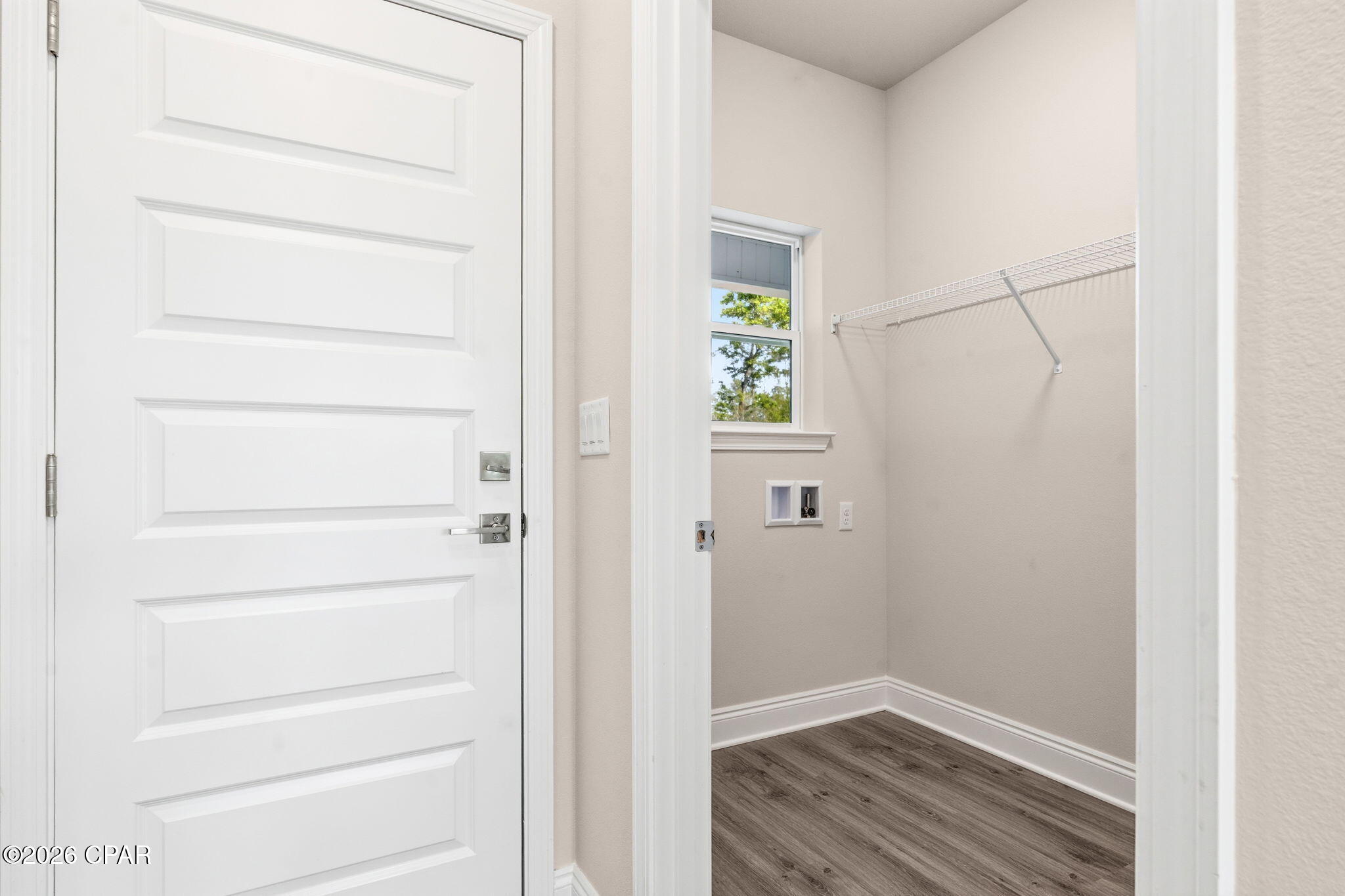 East Bay Park - Residential