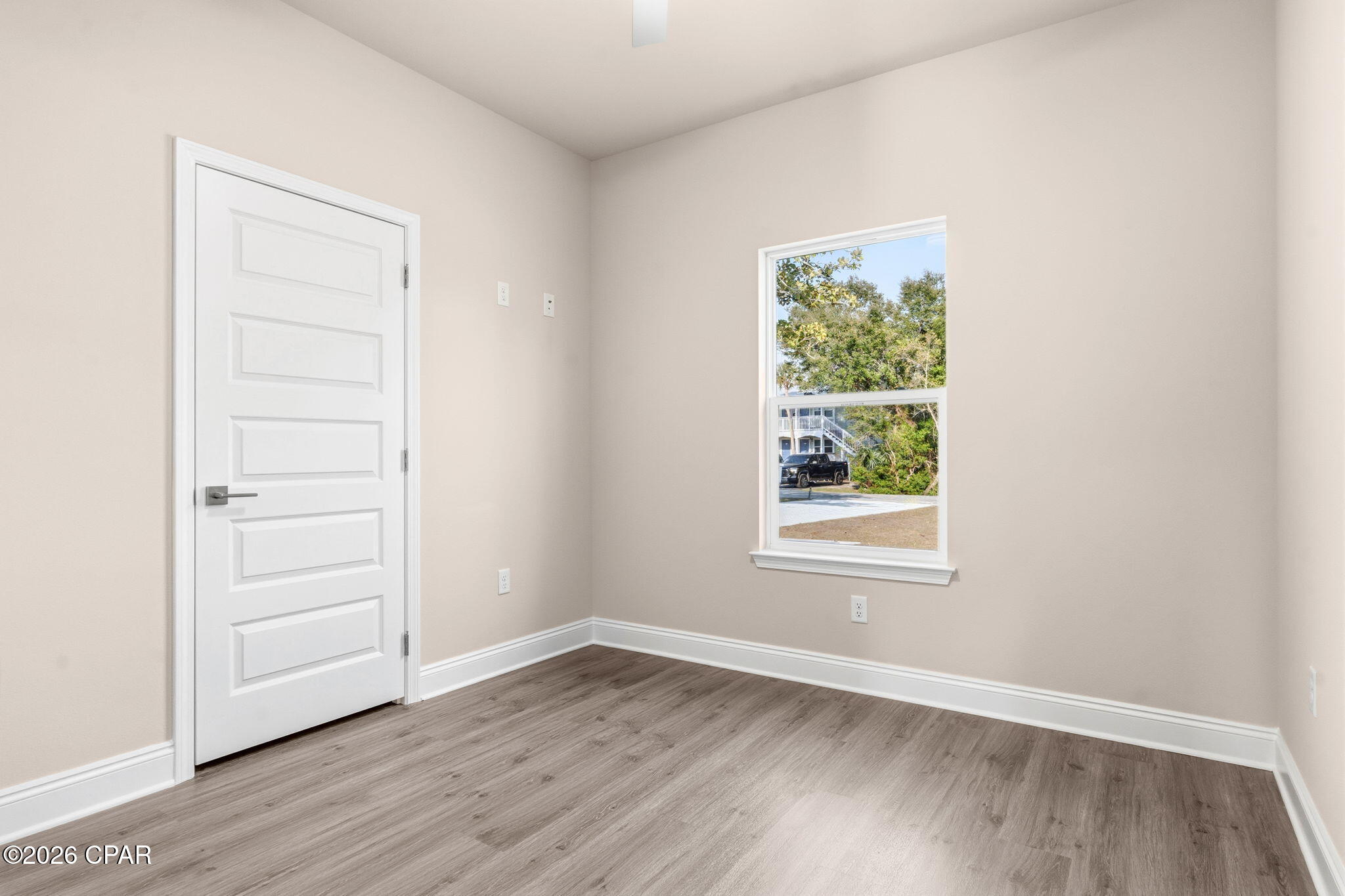 East Bay Park - Residential