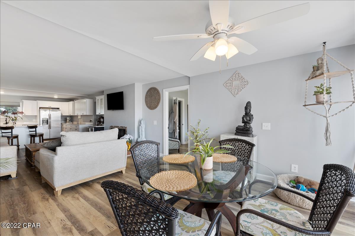 Bay Point Golf Villas I - Residential