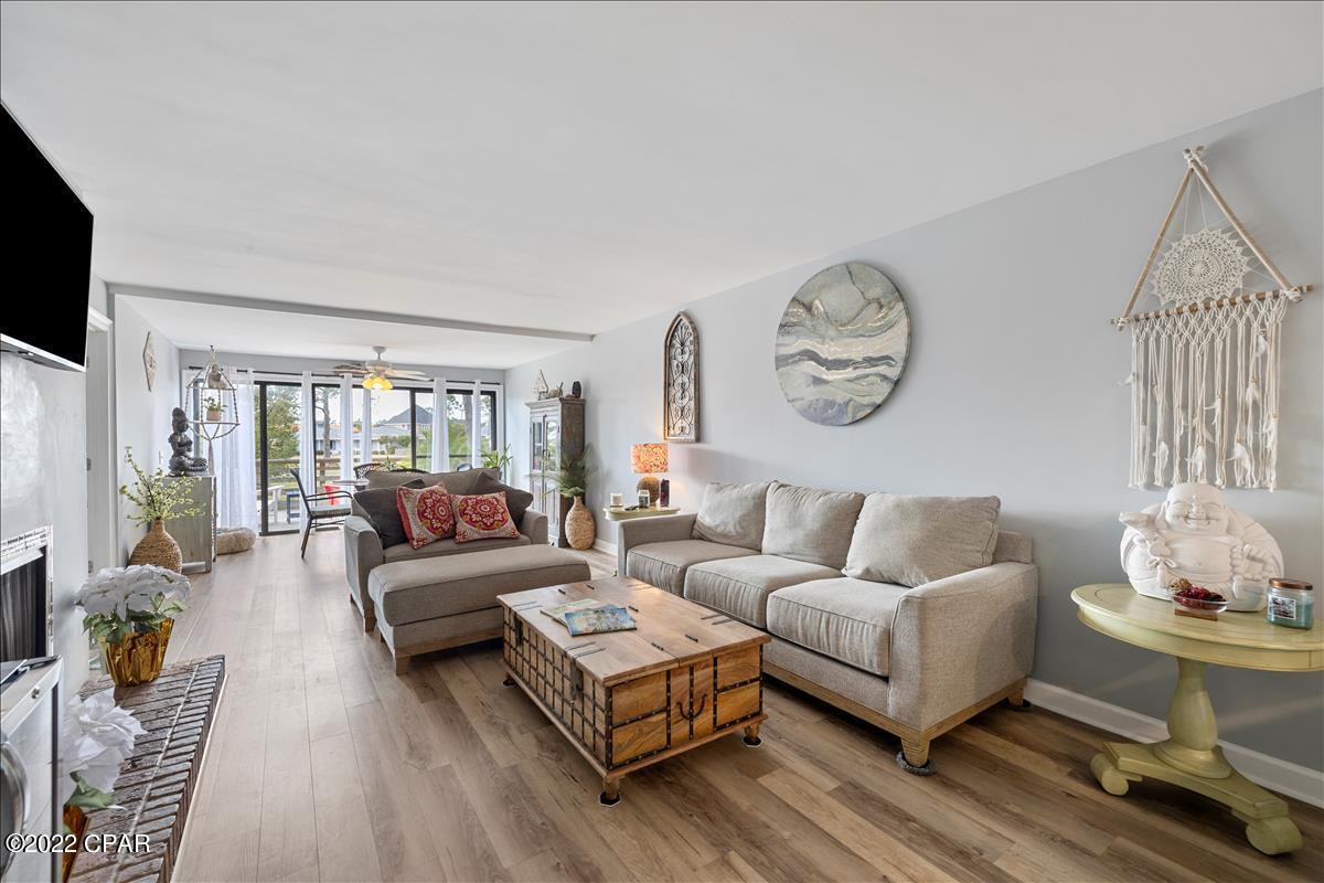 Bay Point Golf Villas I - Residential