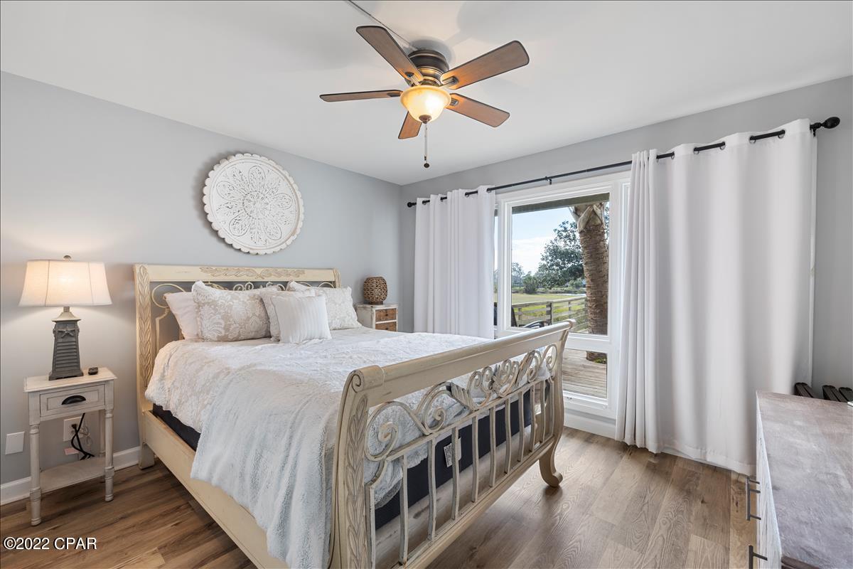 Bay Point Golf Villas I - Residential