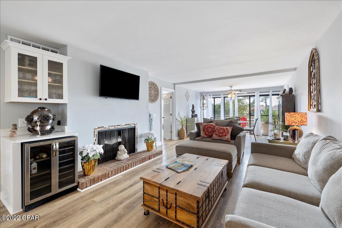 Bay Point Golf Villas I - Residential