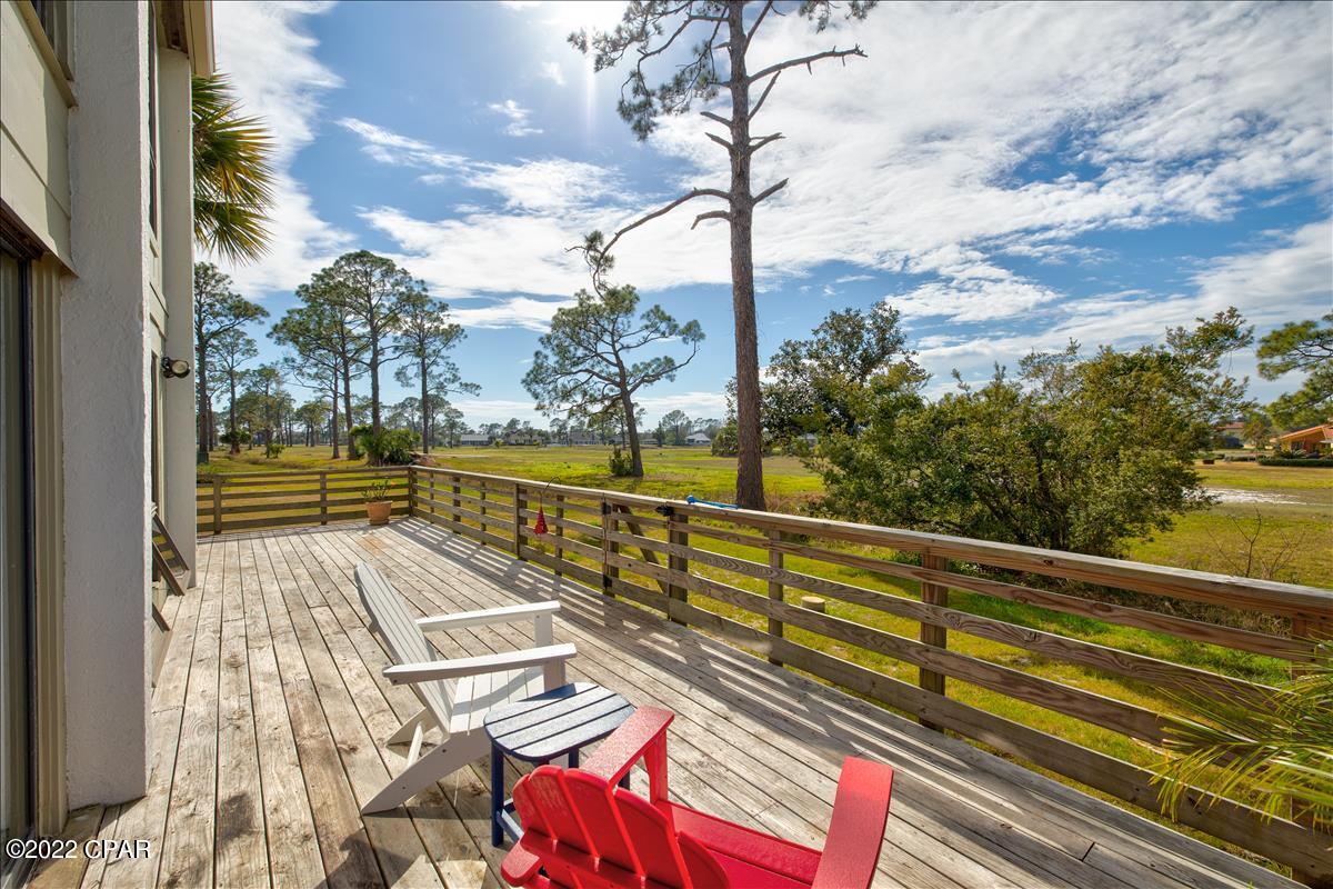 Bay Point Golf Villas I - Residential