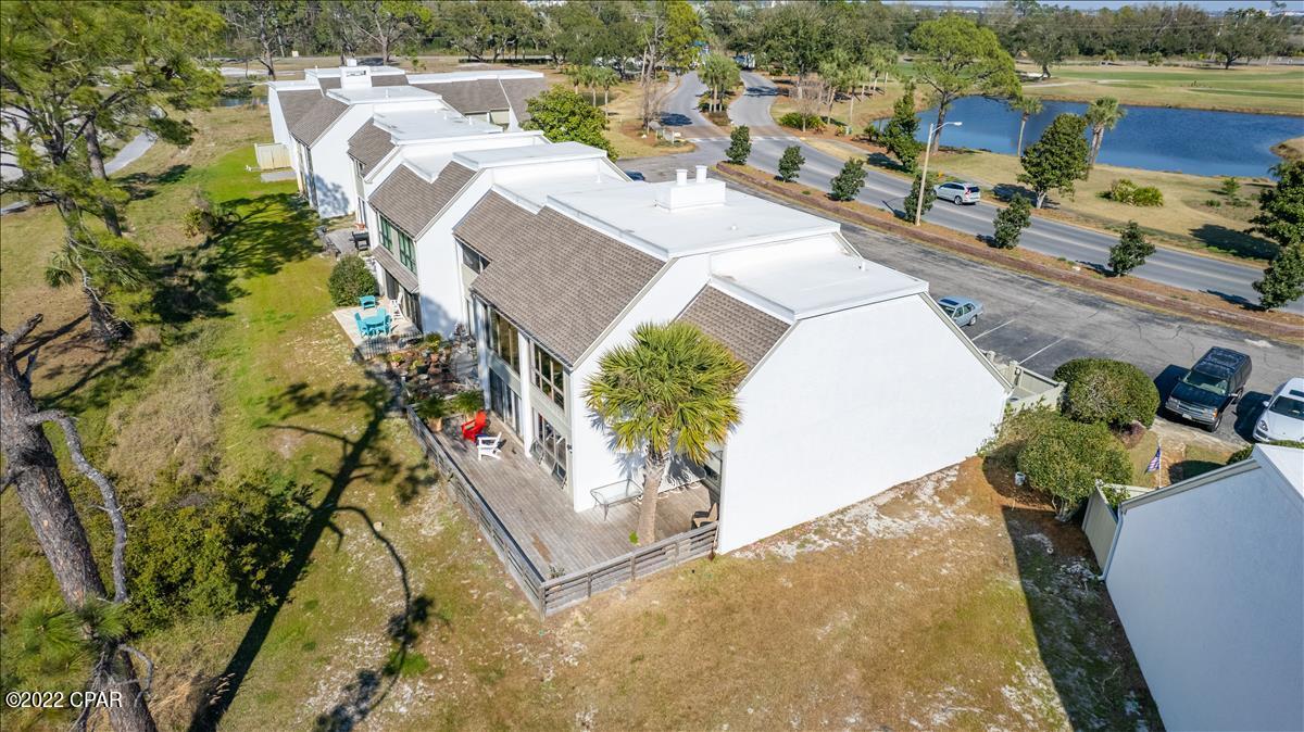 Bay Point Golf Villas I - Residential