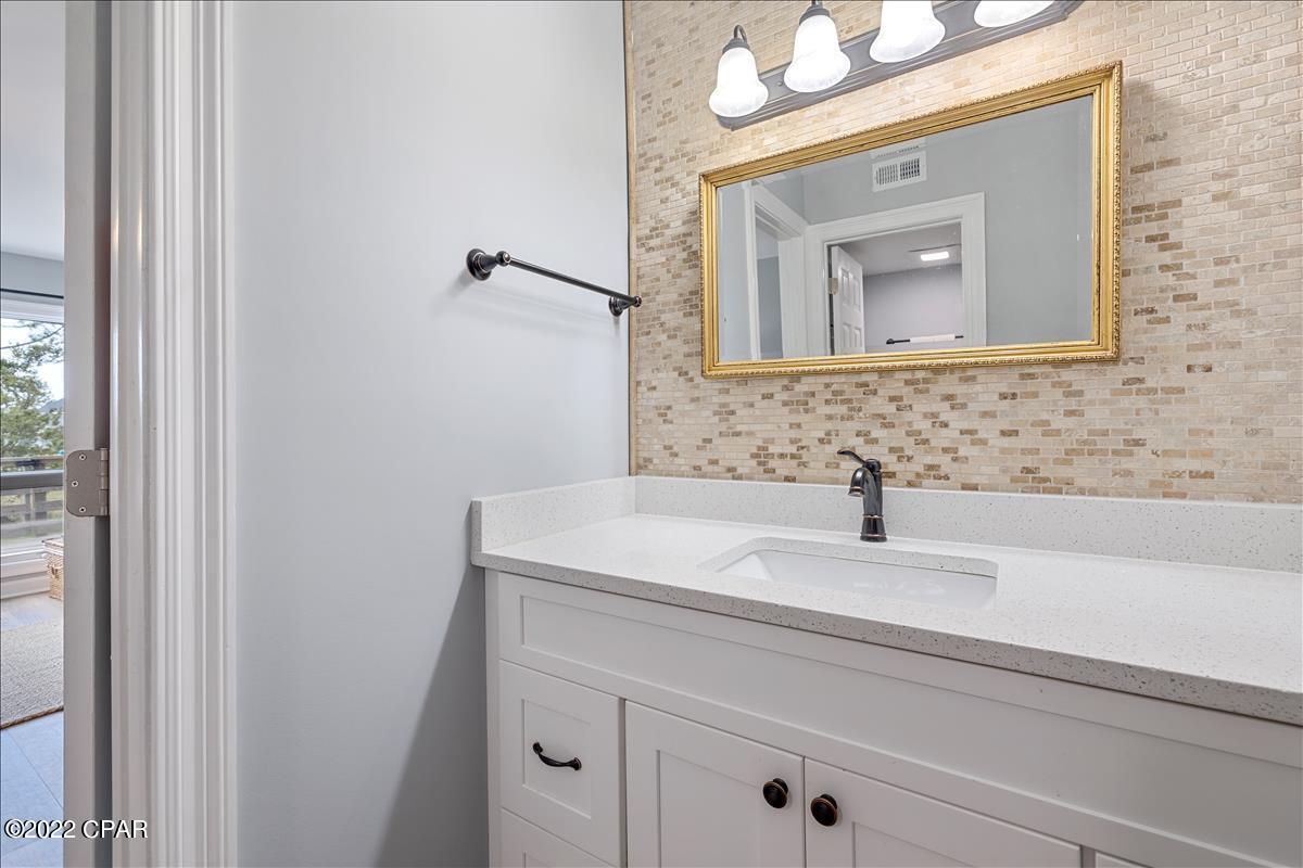 Bay Point Golf Villas I - Residential