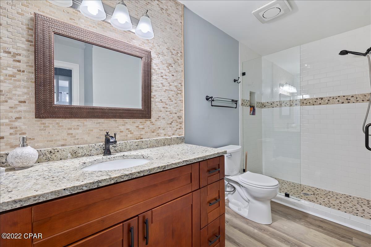 Bay Point Golf Villas I - Residential