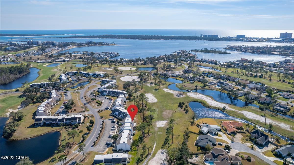 Bay Point Golf Villas I - Residential