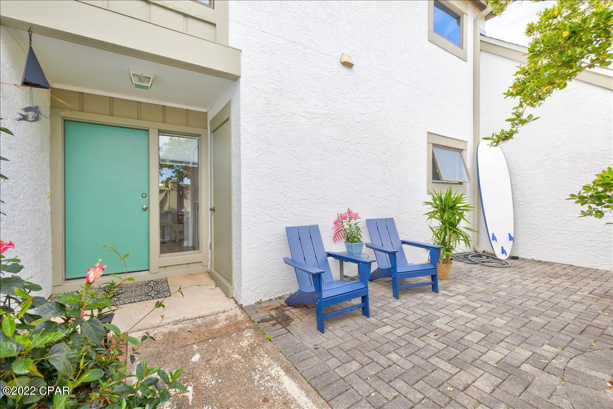 Bay Point Golf Villas I - Residential