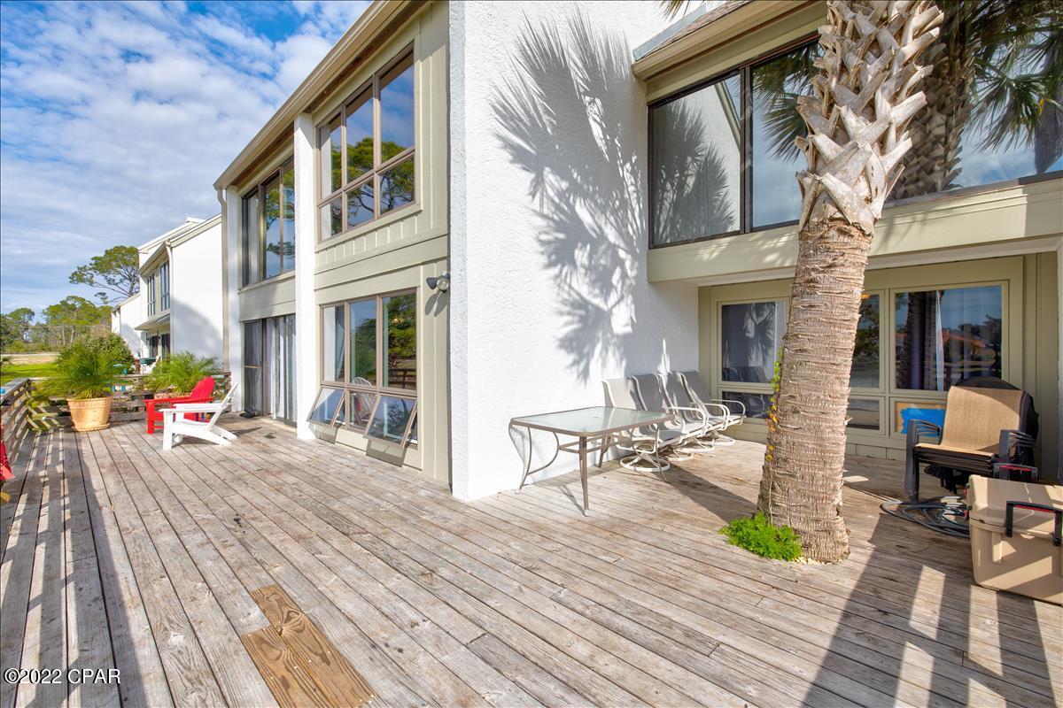 Bay Point Golf Villas I - Residential