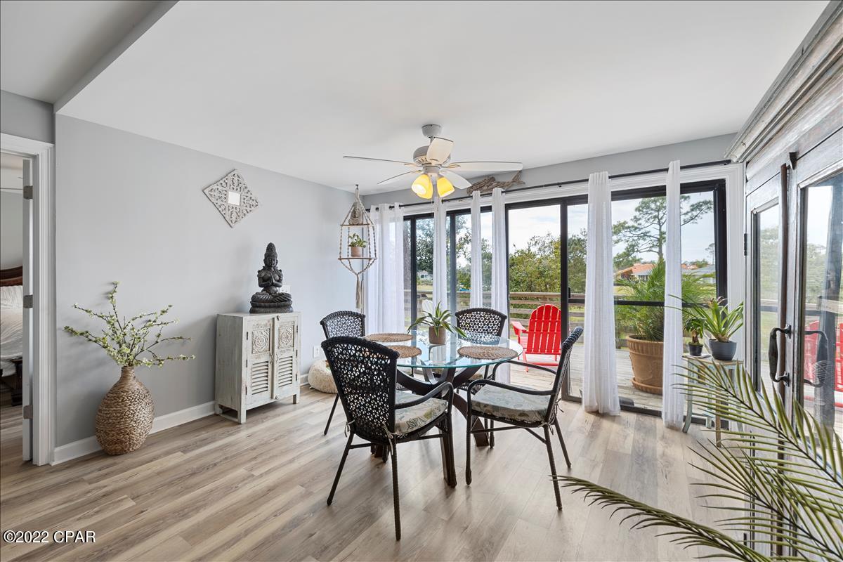 Bay Point Golf Villas I - Residential