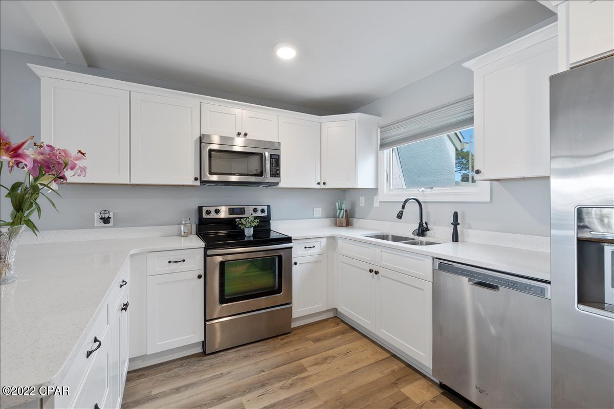 Bay Point Golf Villas I - Residential