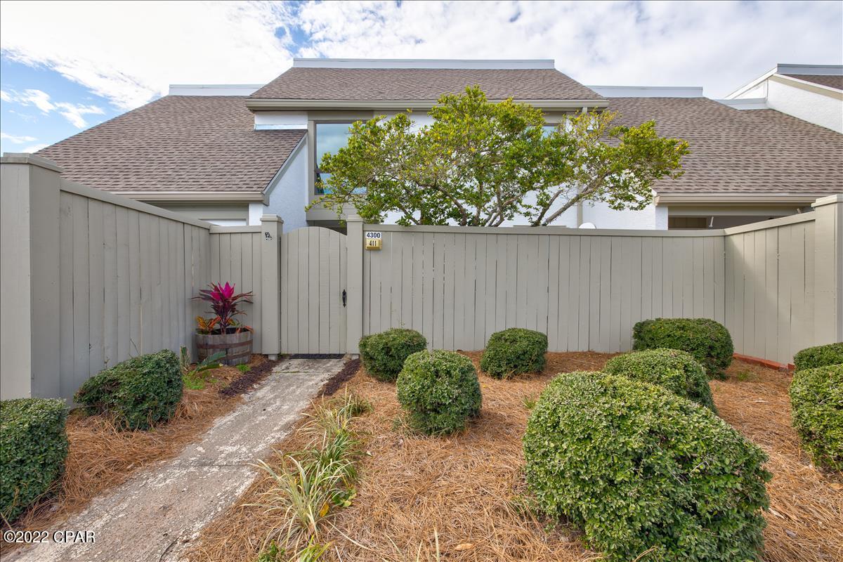 Bay Point Golf Villas I - Residential