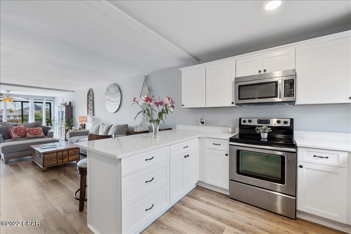 Bay Point Golf Villas I - Residential