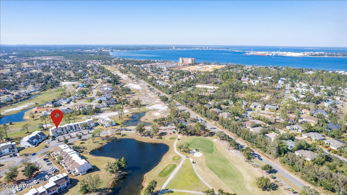 Bay Point Golf Villas I - Residential