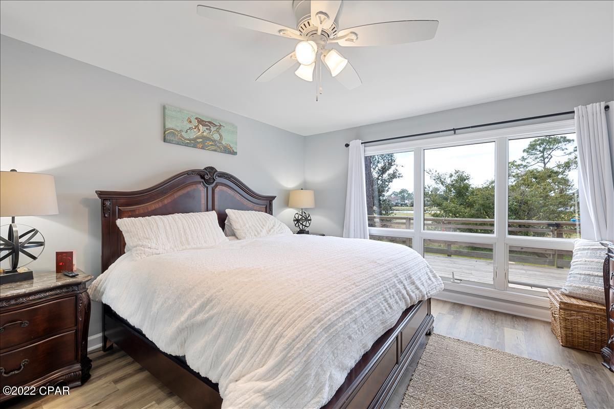 Bay Point Golf Villas I - Residential