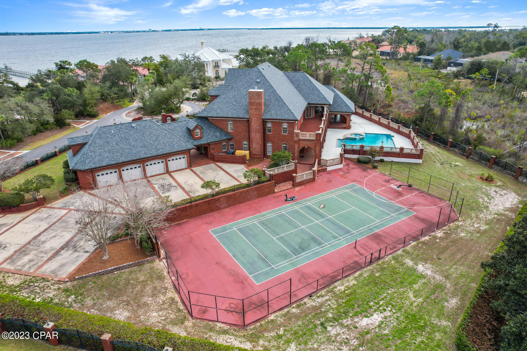 Preserve On The Bay Ph I - Residential