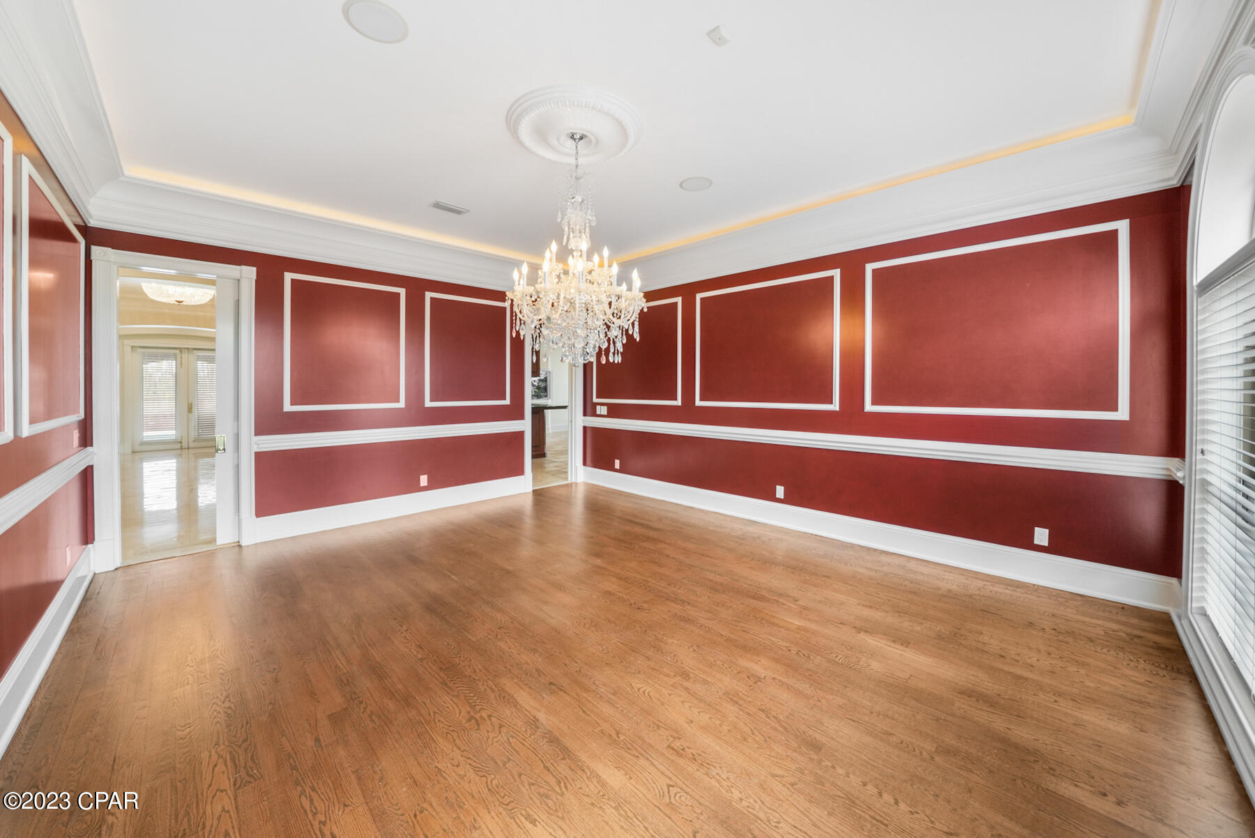 Preserve On The Bay Ph I - Residential