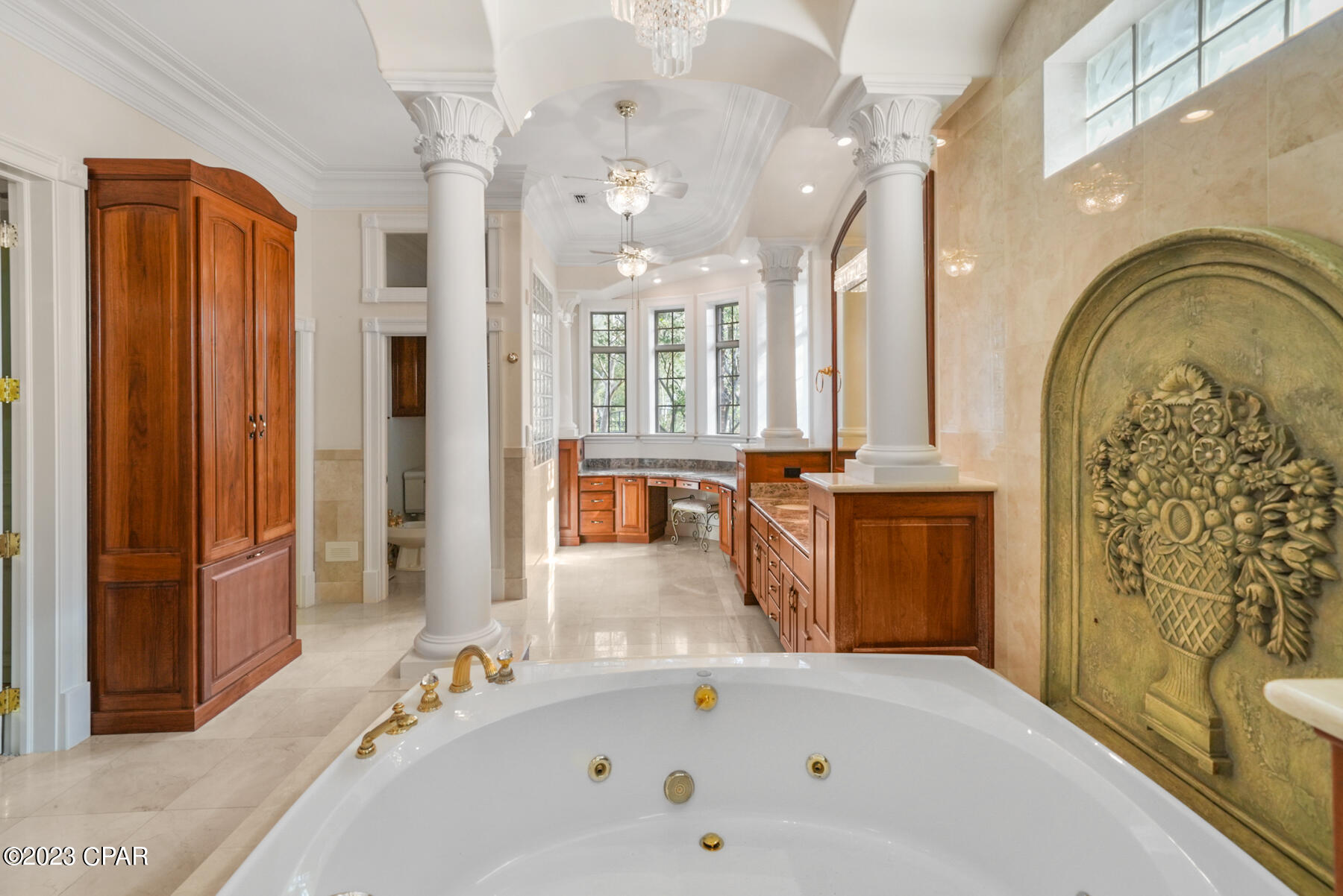 Preserve On The Bay Ph I - Residential