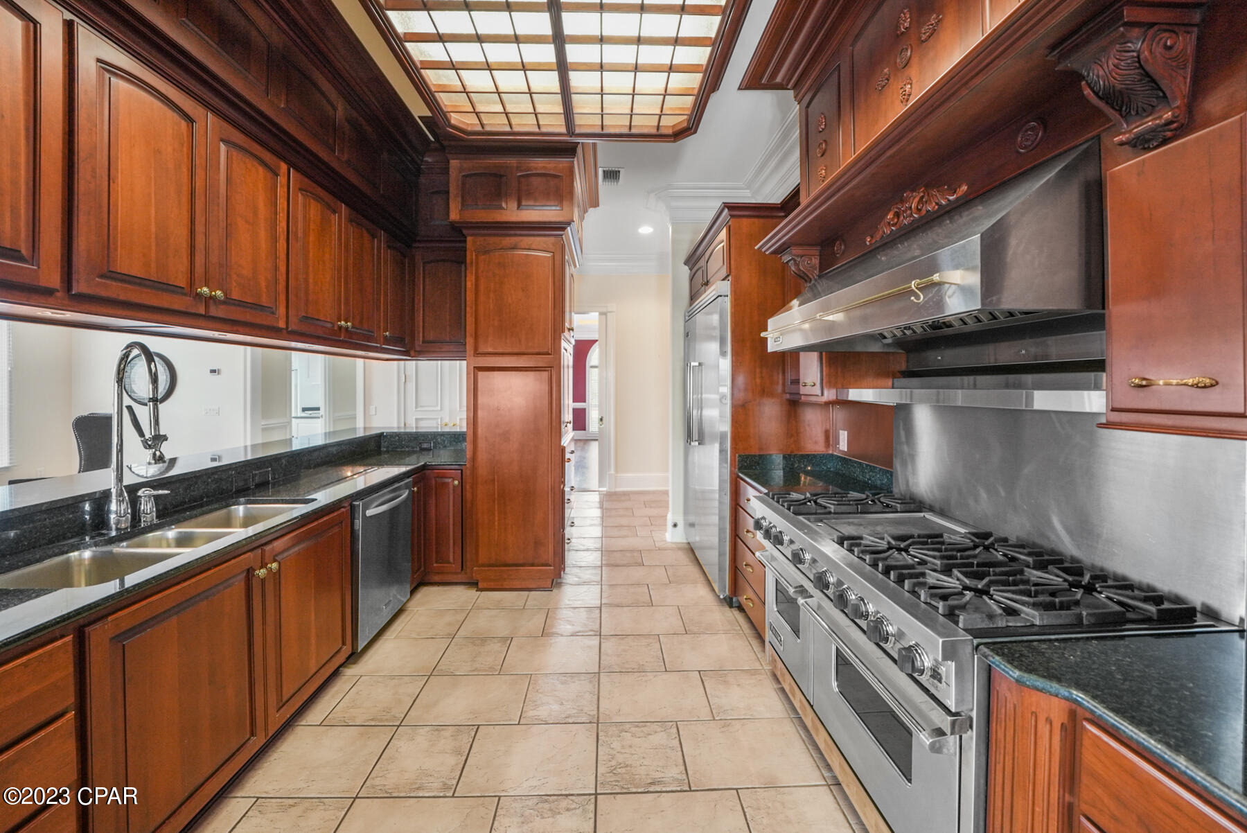 Preserve On The Bay Ph I - Residential