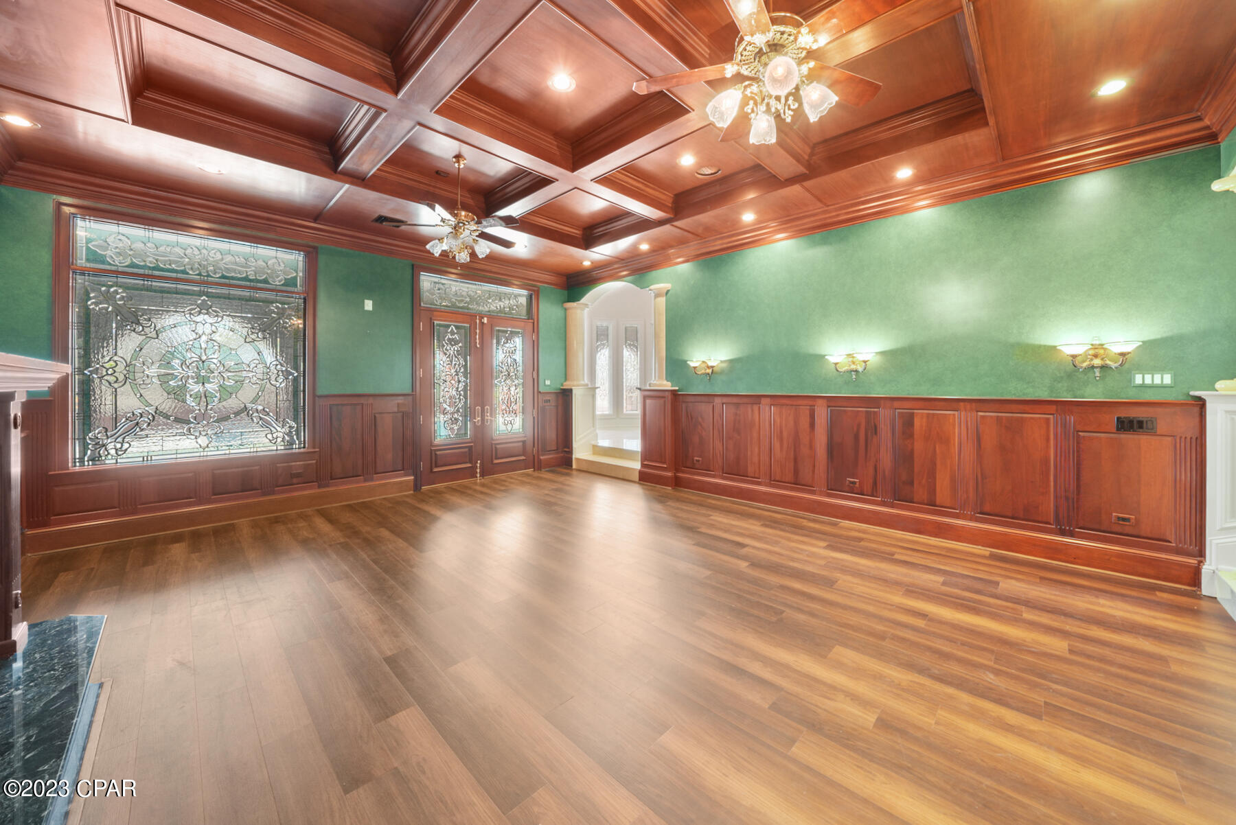 Preserve On The Bay Ph I - Residential