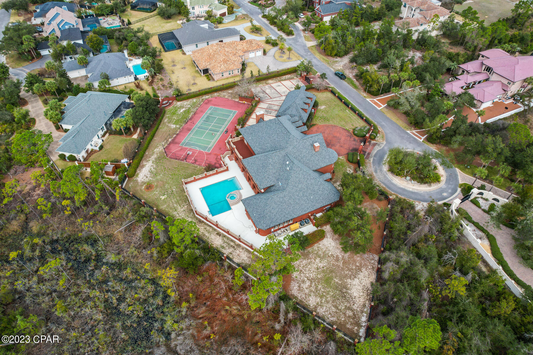 Preserve On The Bay Ph I - Residential