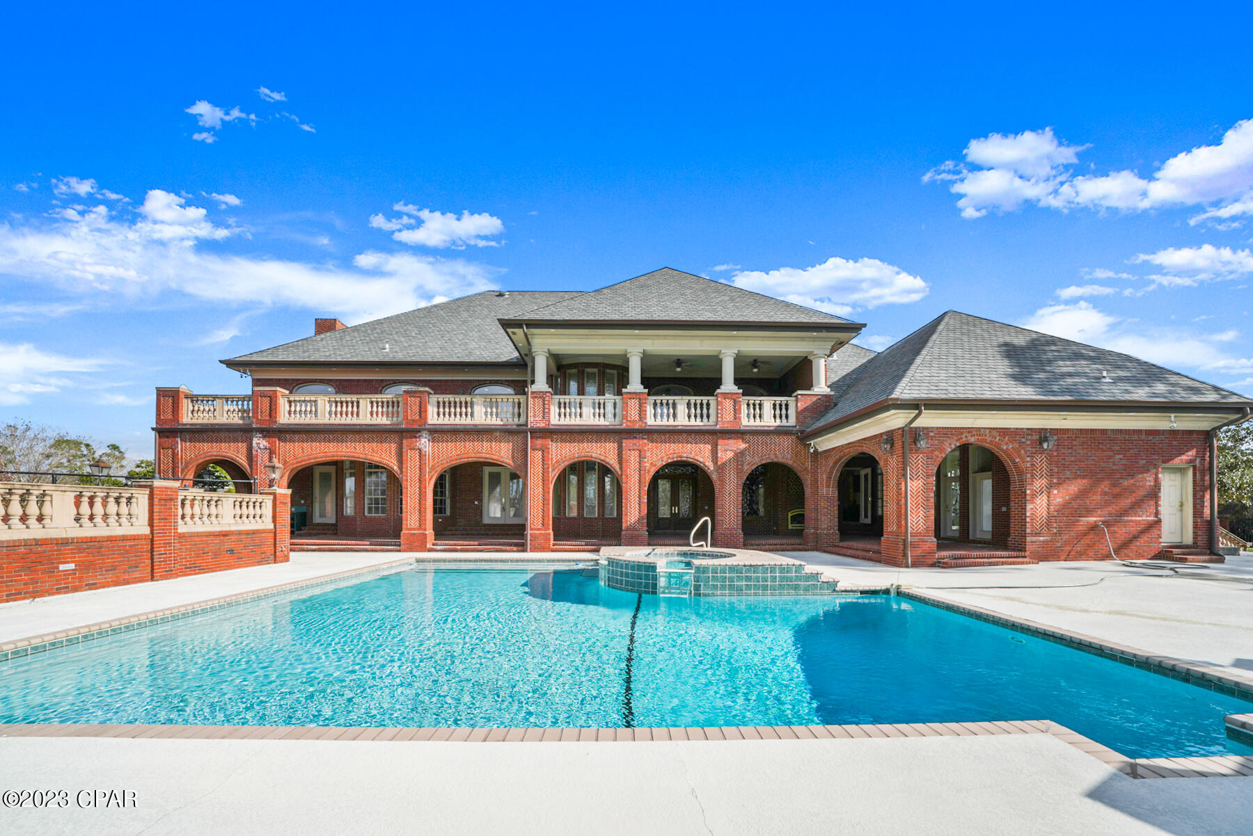 Preserve On The Bay Ph I - Residential