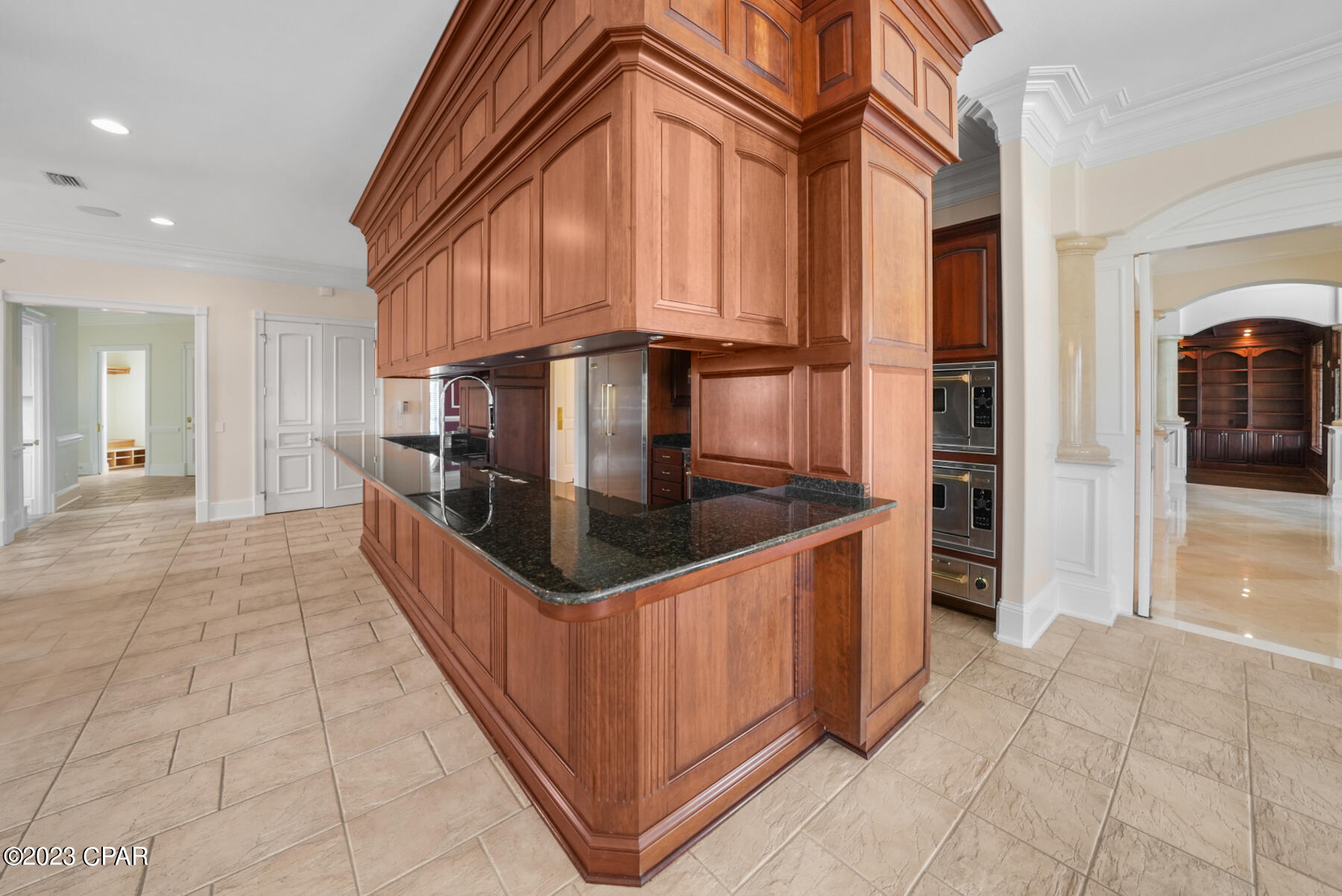 Preserve On The Bay Ph I - Residential