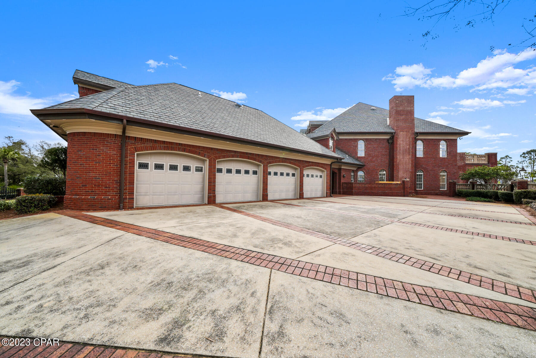 Preserve On The Bay Ph I - Residential