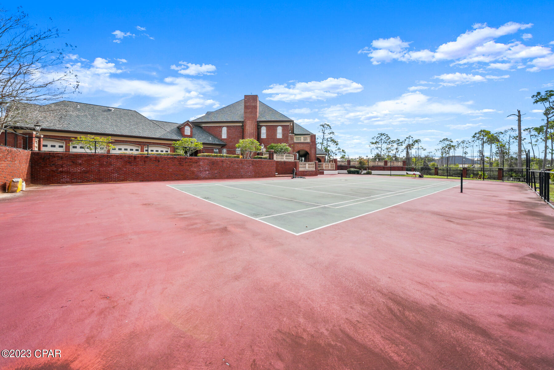 Preserve On The Bay Ph I - Residential