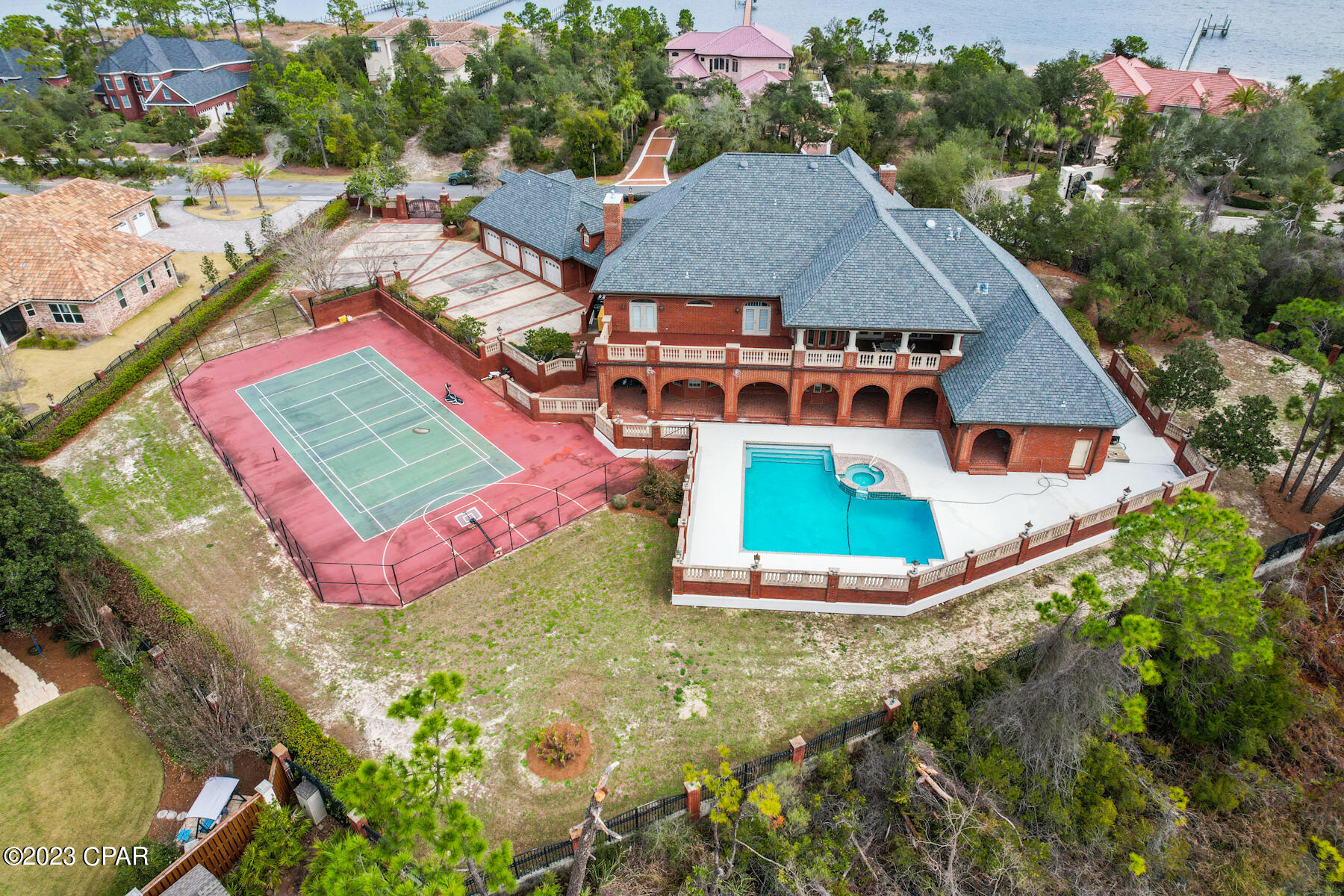 Preserve On The Bay Ph I - Residential