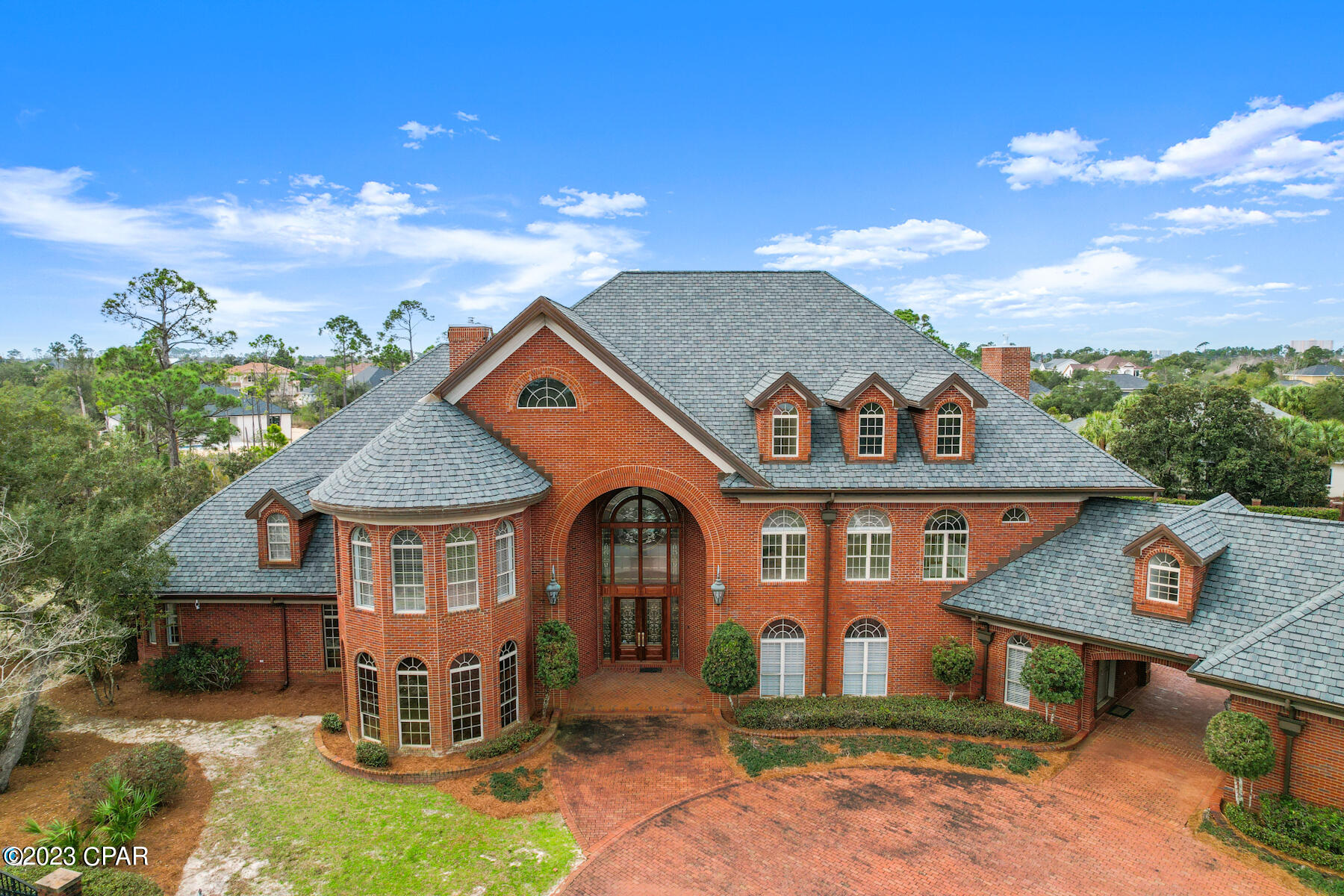 Preserve On The Bay Ph I - Residential