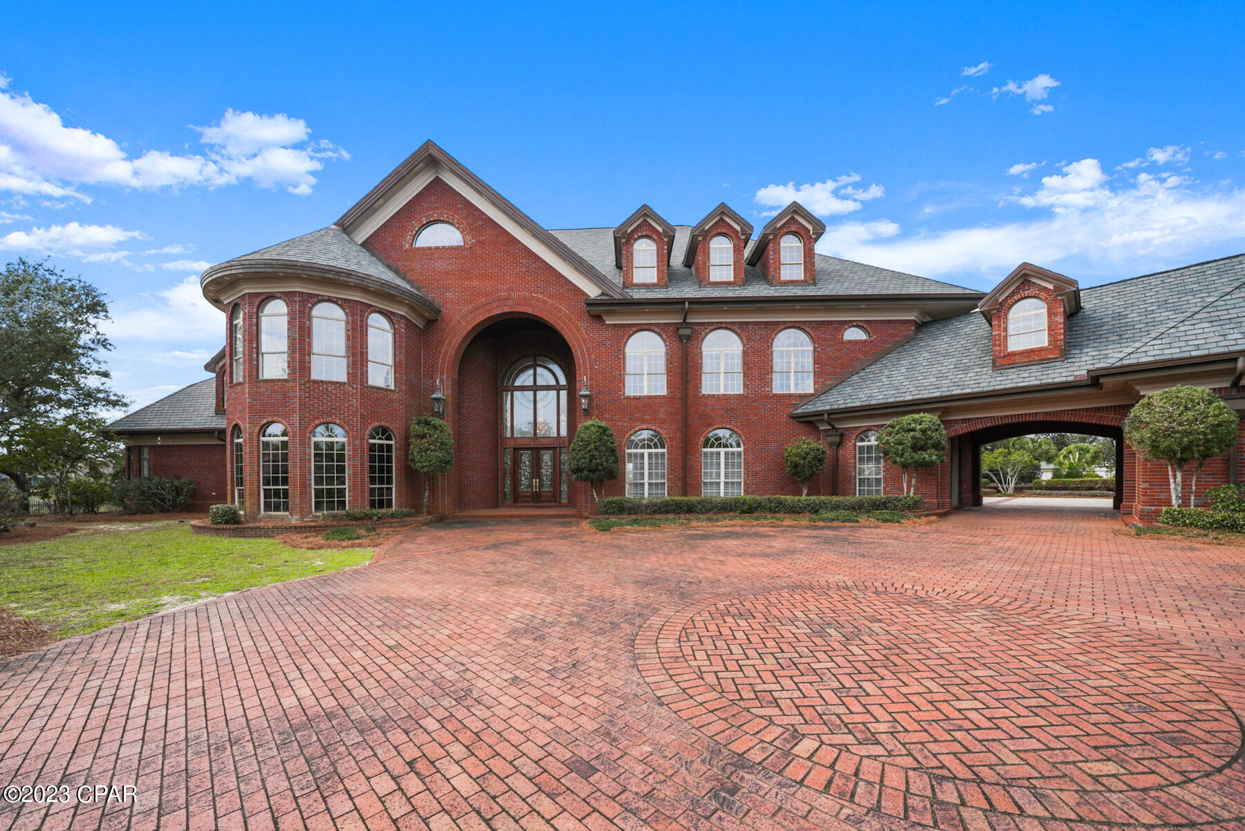 Preserve On The Bay Ph I - Residential