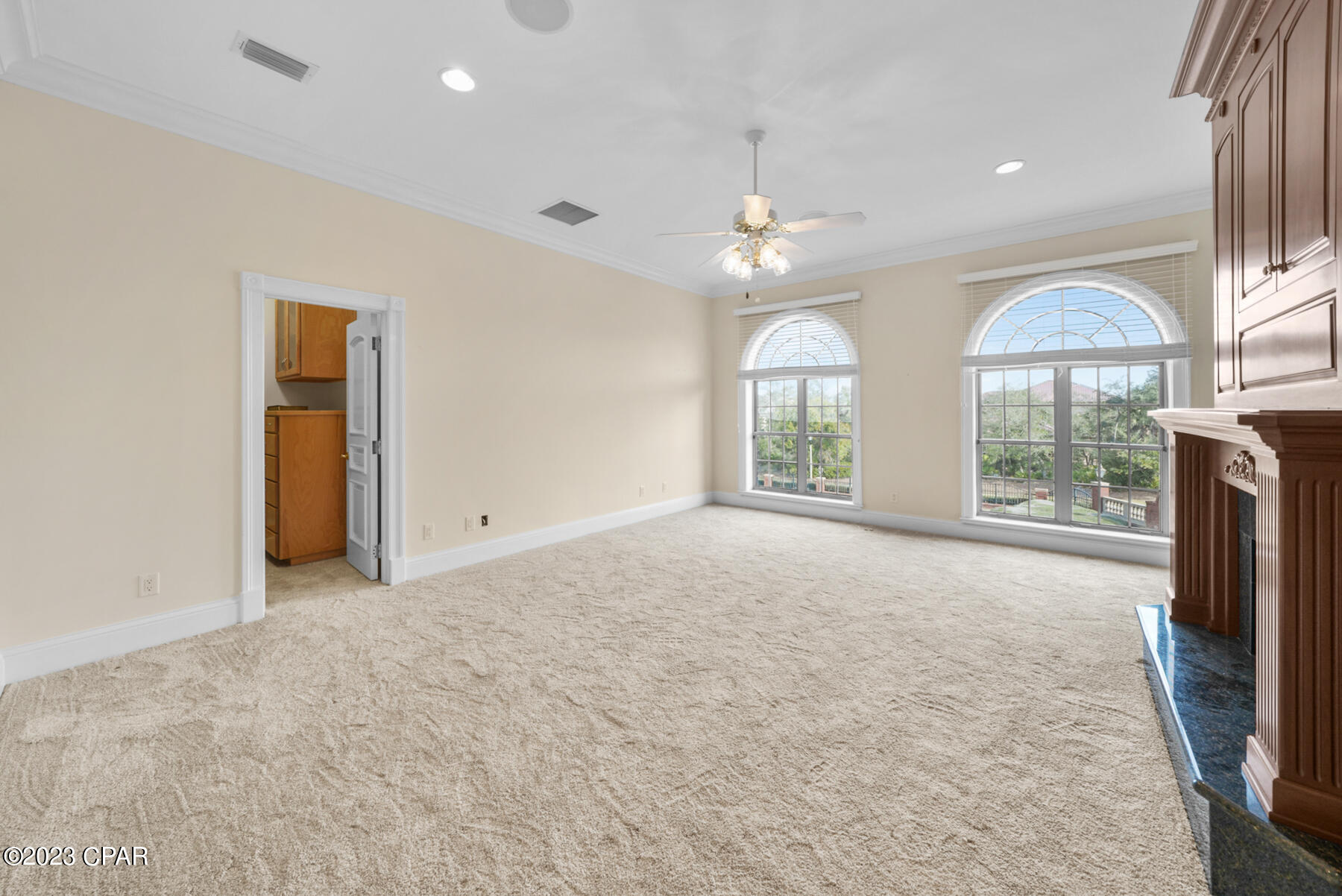 Preserve On The Bay Ph I - Residential