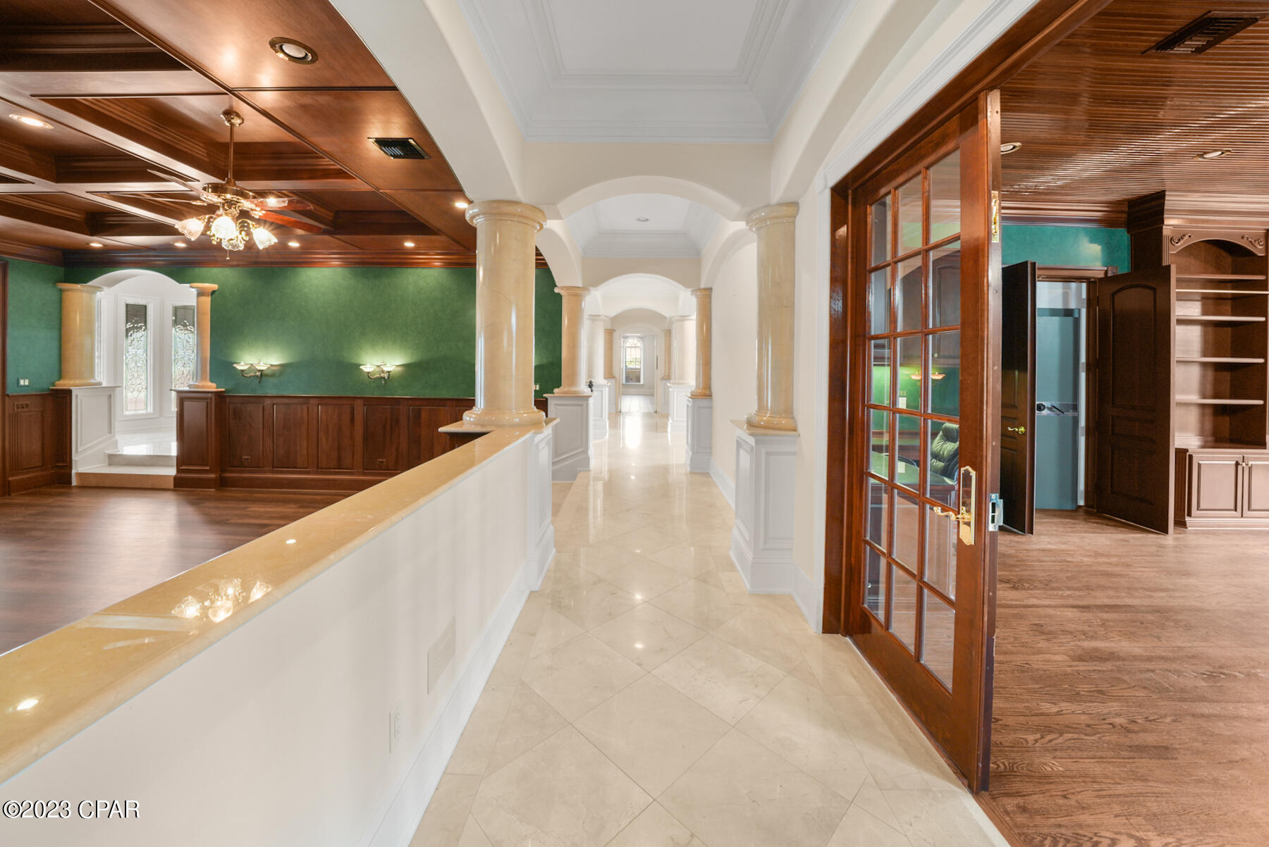 Preserve On The Bay Ph I - Residential