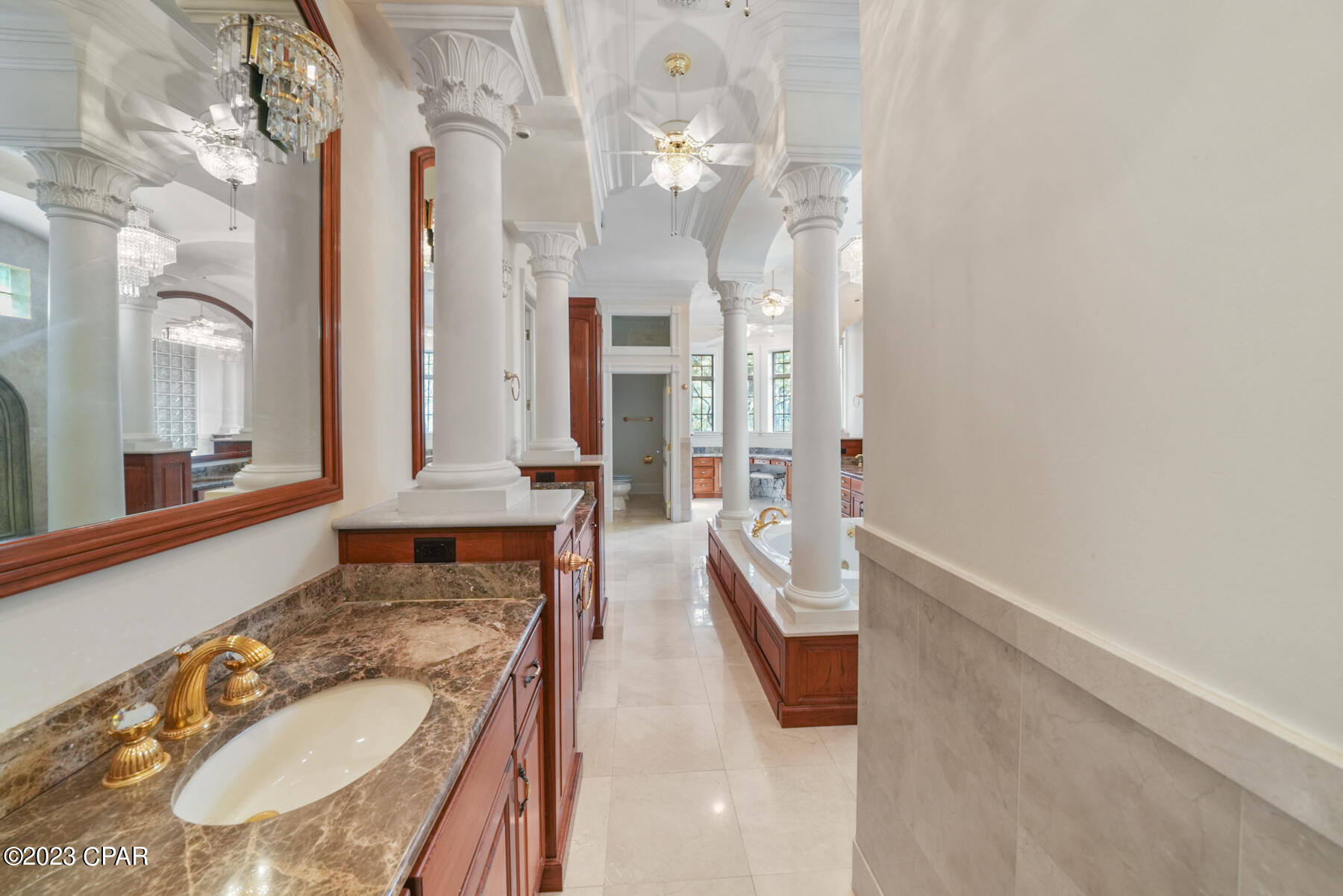 Preserve On The Bay Ph I - Residential