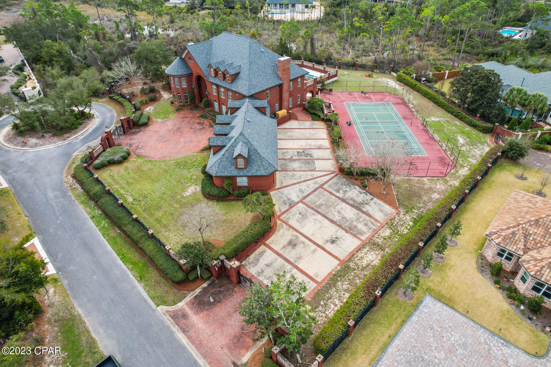 Preserve On The Bay Ph I - Residential