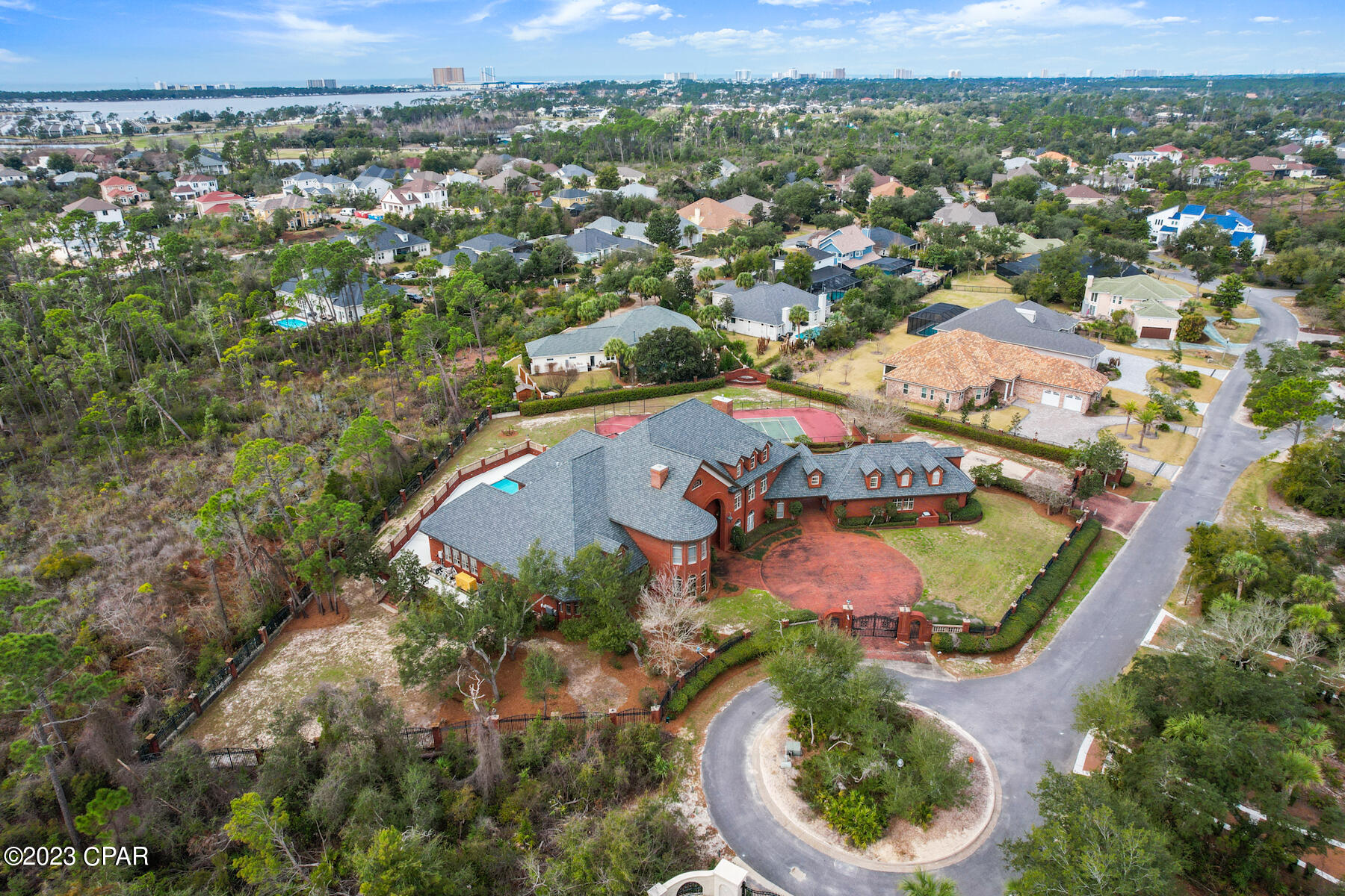 Preserve On The Bay Ph I - Residential