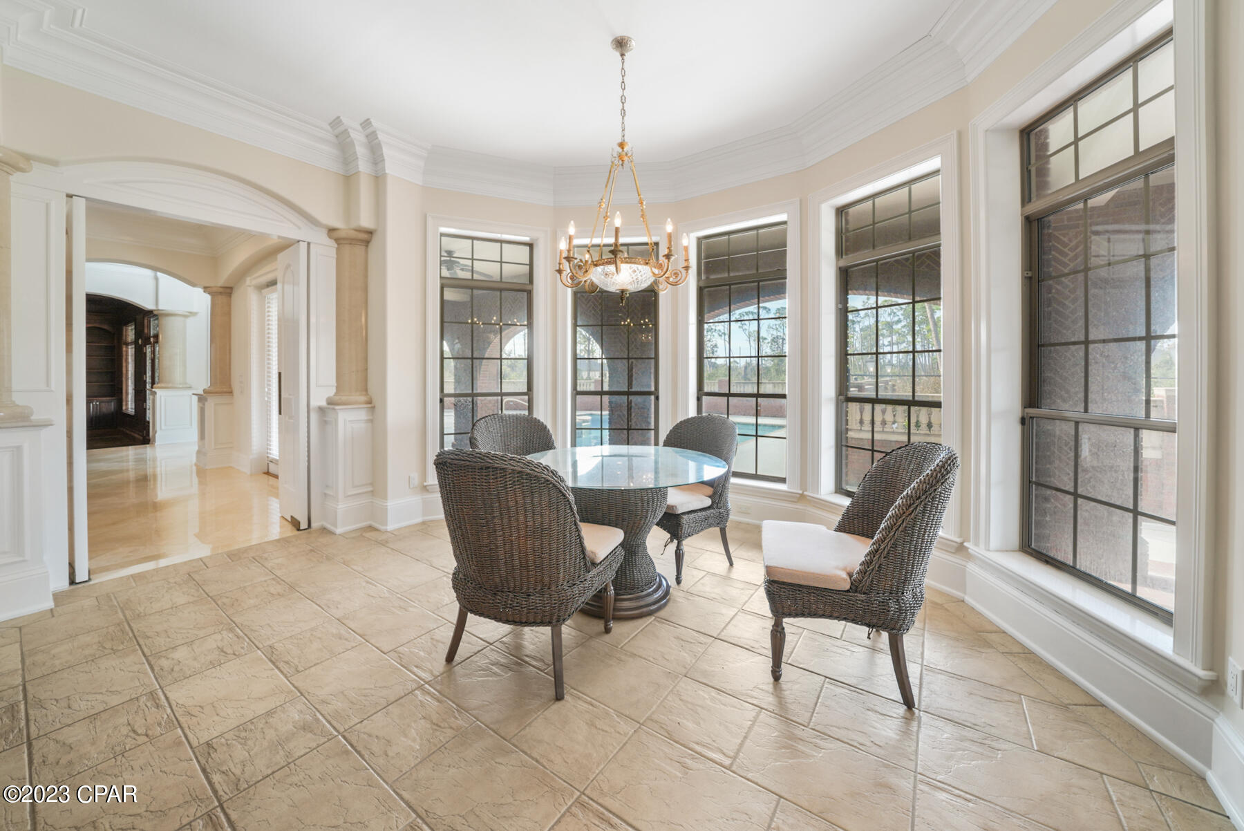 Preserve On The Bay Ph I - Residential