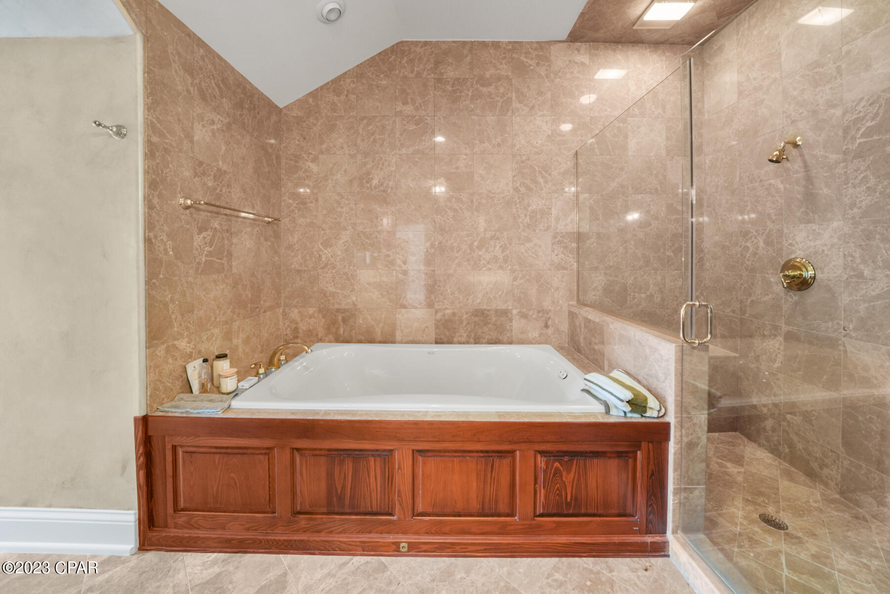 Preserve On The Bay Ph I - Residential