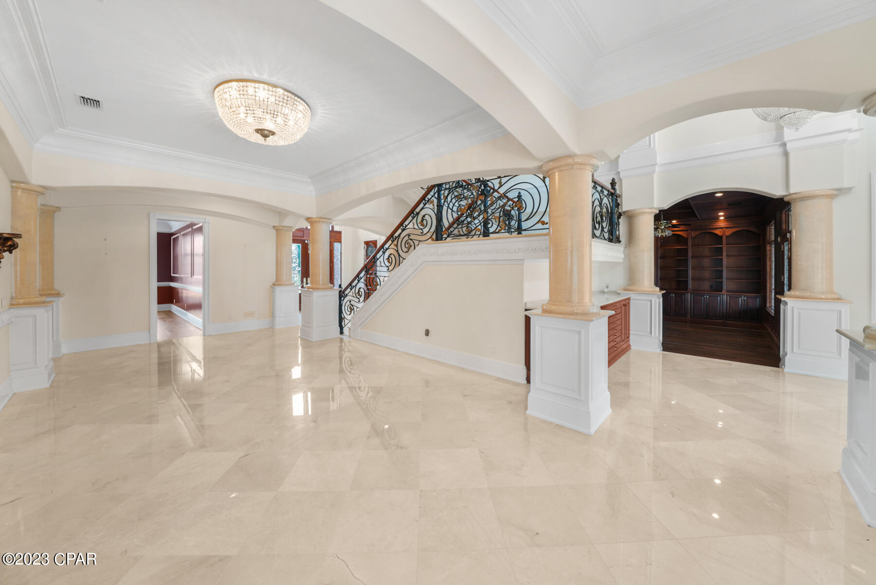 Preserve On The Bay Ph I - Residential