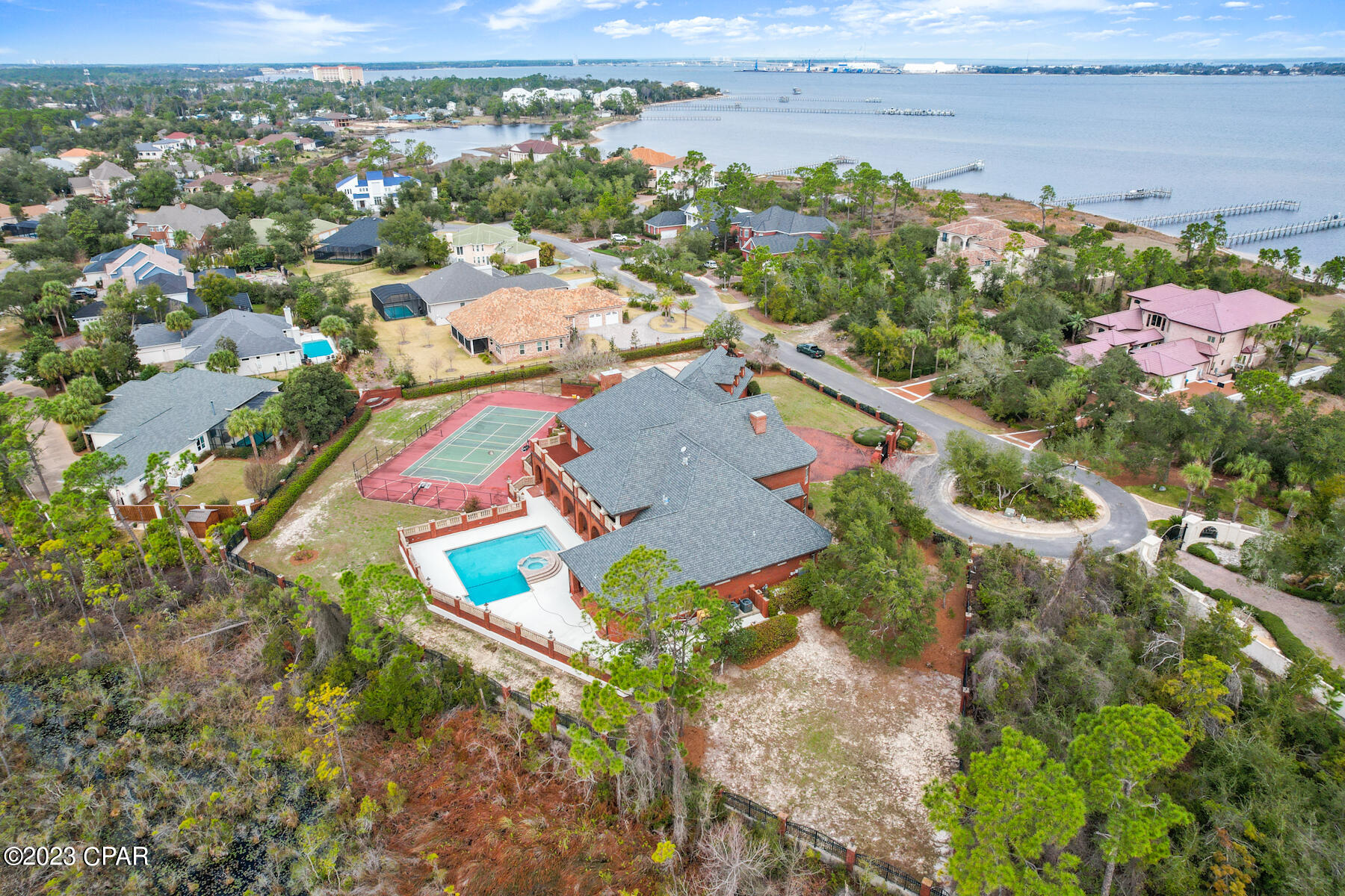 Preserve On The Bay Ph I - Residential