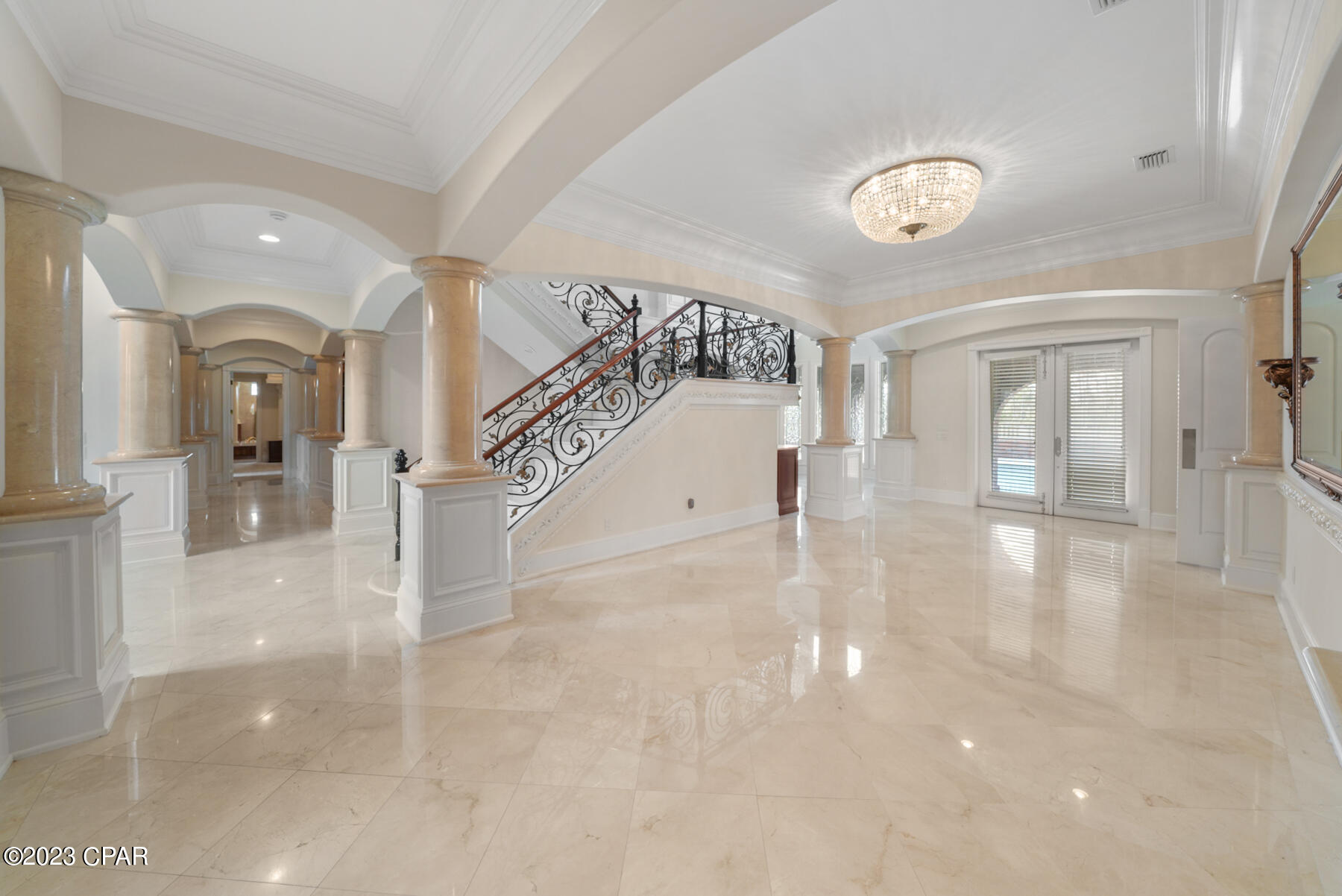 Preserve On The Bay Ph I - Residential