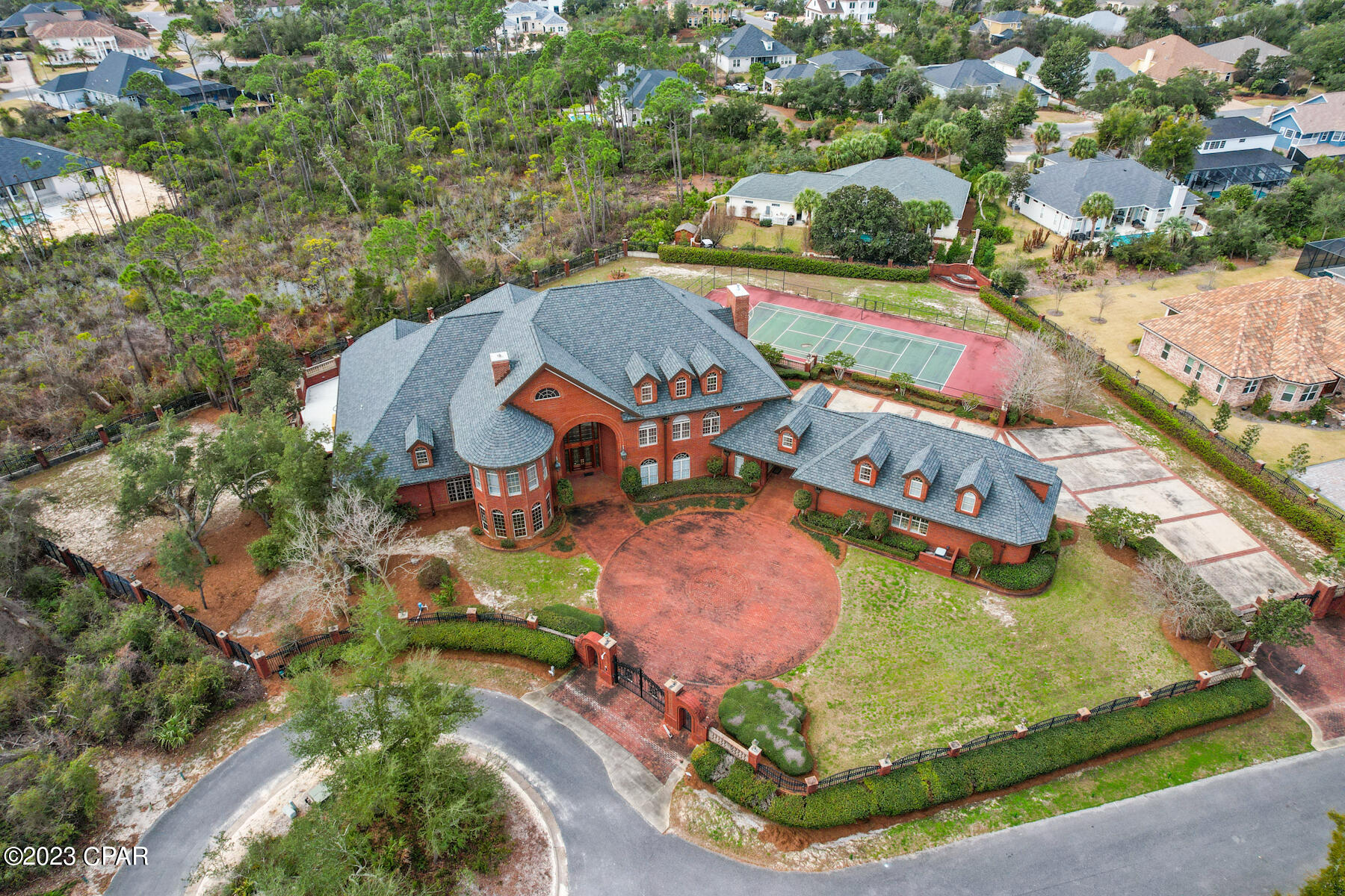 Preserve On The Bay Ph I - Residential