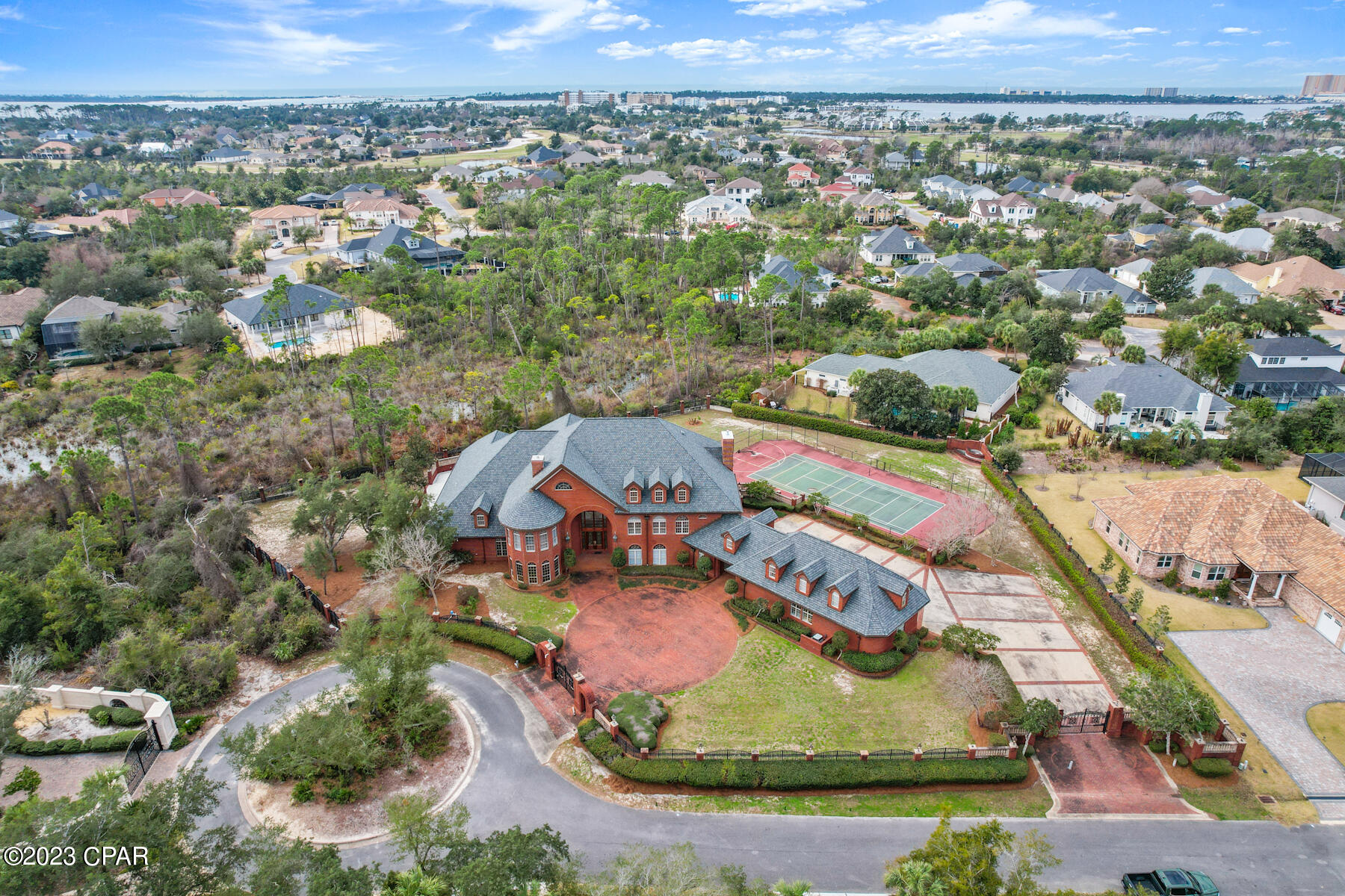 Preserve On The Bay Ph I - Residential