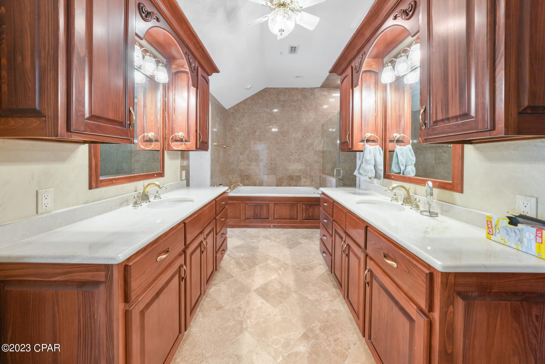 Preserve On The Bay Ph I - Residential