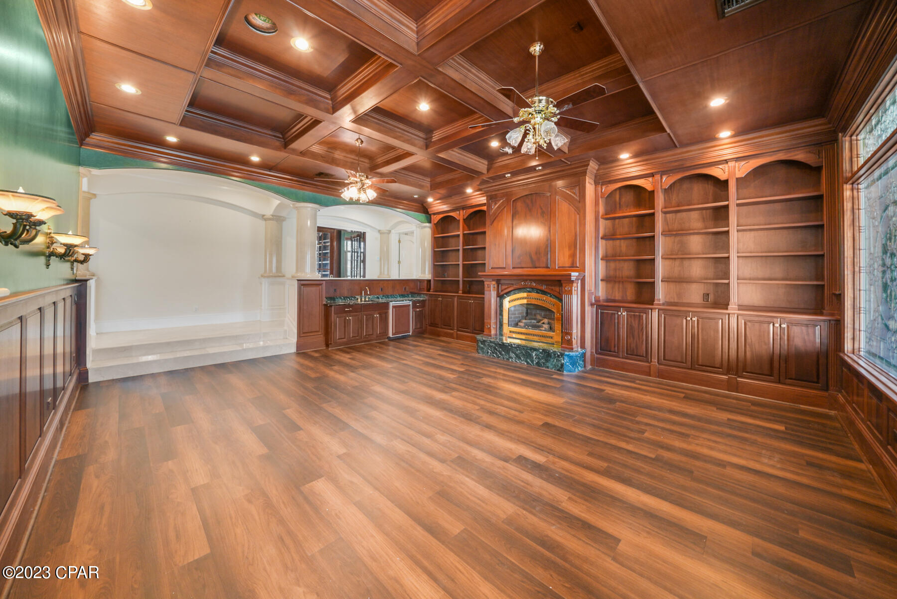 Preserve On The Bay Ph I - Residential