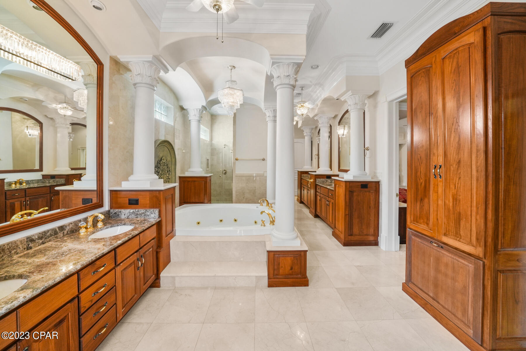 Preserve On The Bay Ph I - Residential