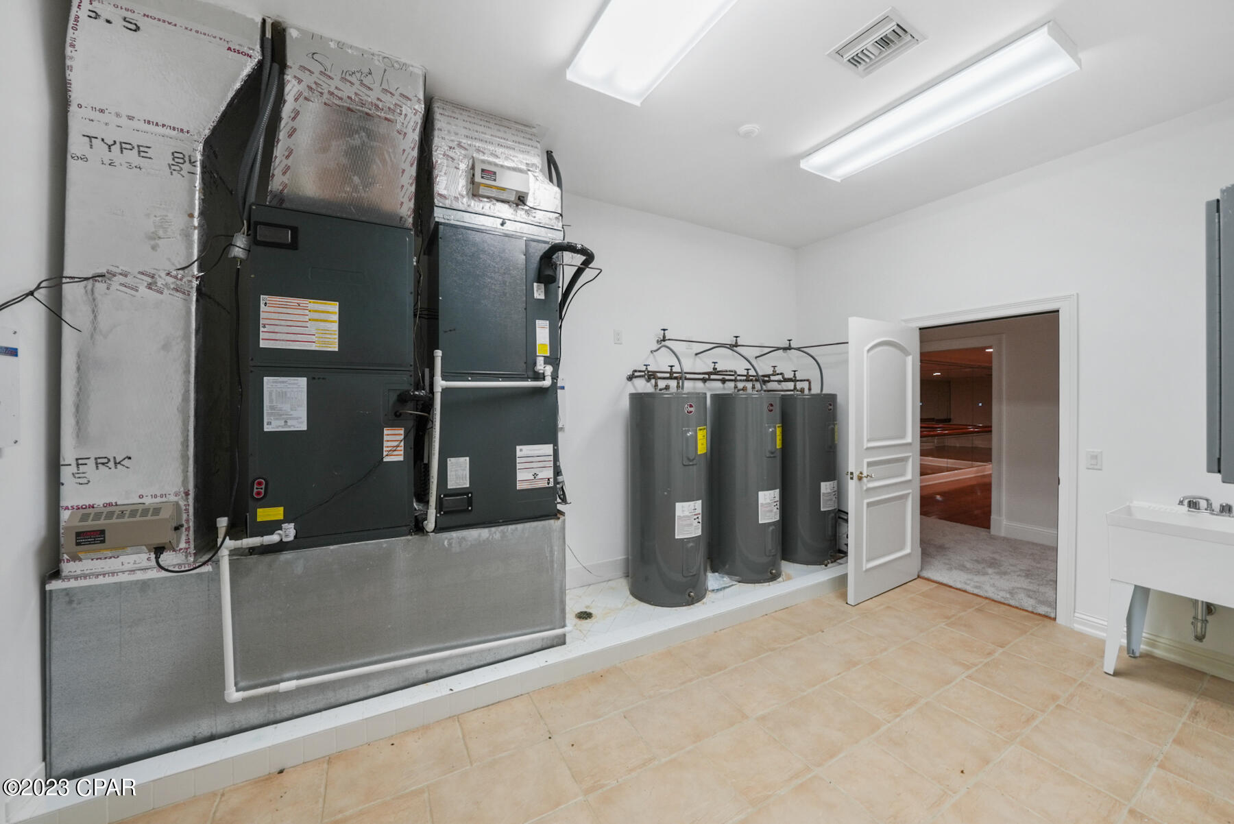 Preserve On The Bay Ph I - Residential